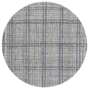 SAFAVIEH Handmade Abstract Alanah Contemporary Plaid Rug