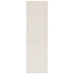 SAFAVIEH Handmade Abstract Asja Modern Wool Rug