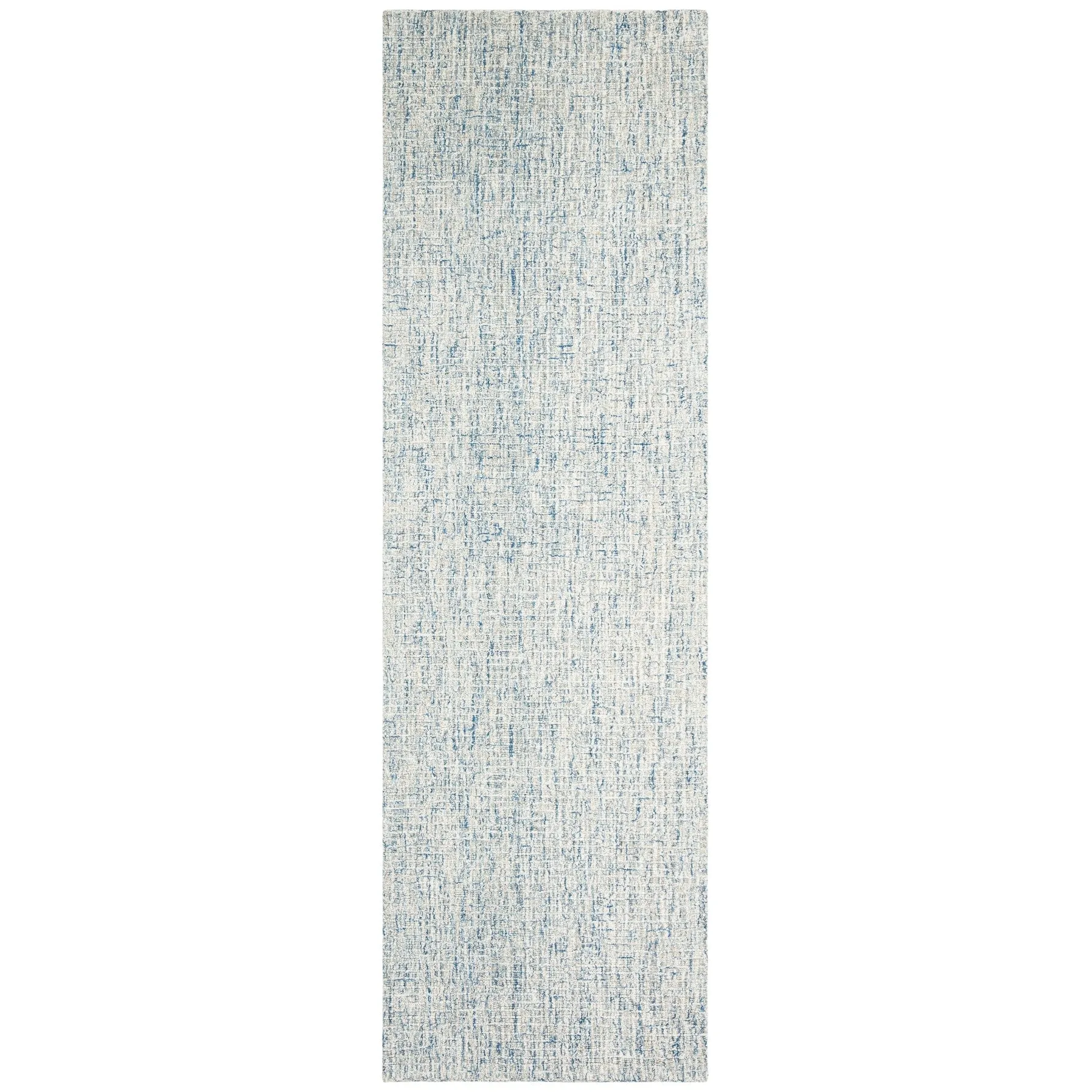 SAFAVIEH Handmade Abstract Asja Modern Wool Rug