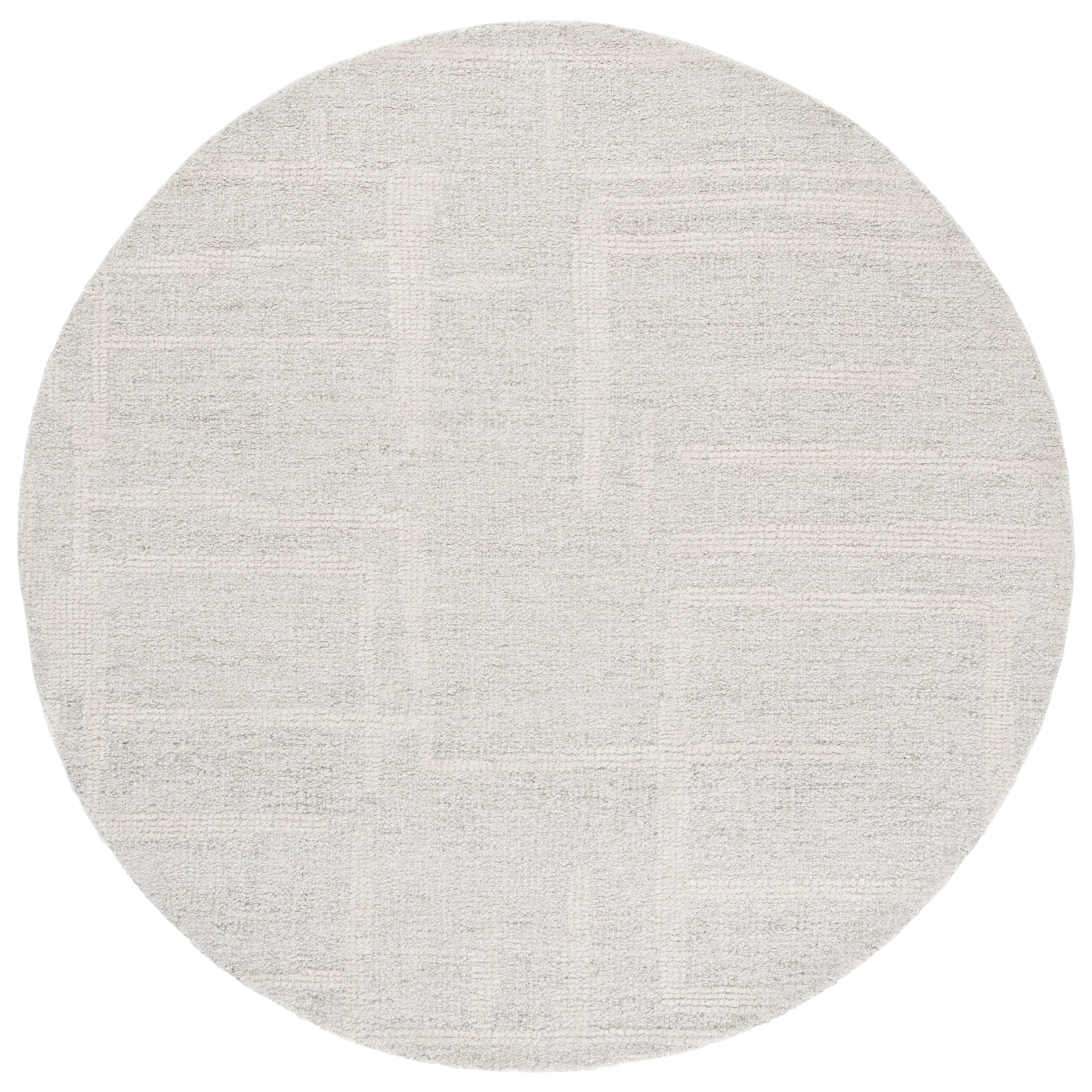 SAFAVIEH Handmade Abstract Bjargey Contemporary Wool Rug