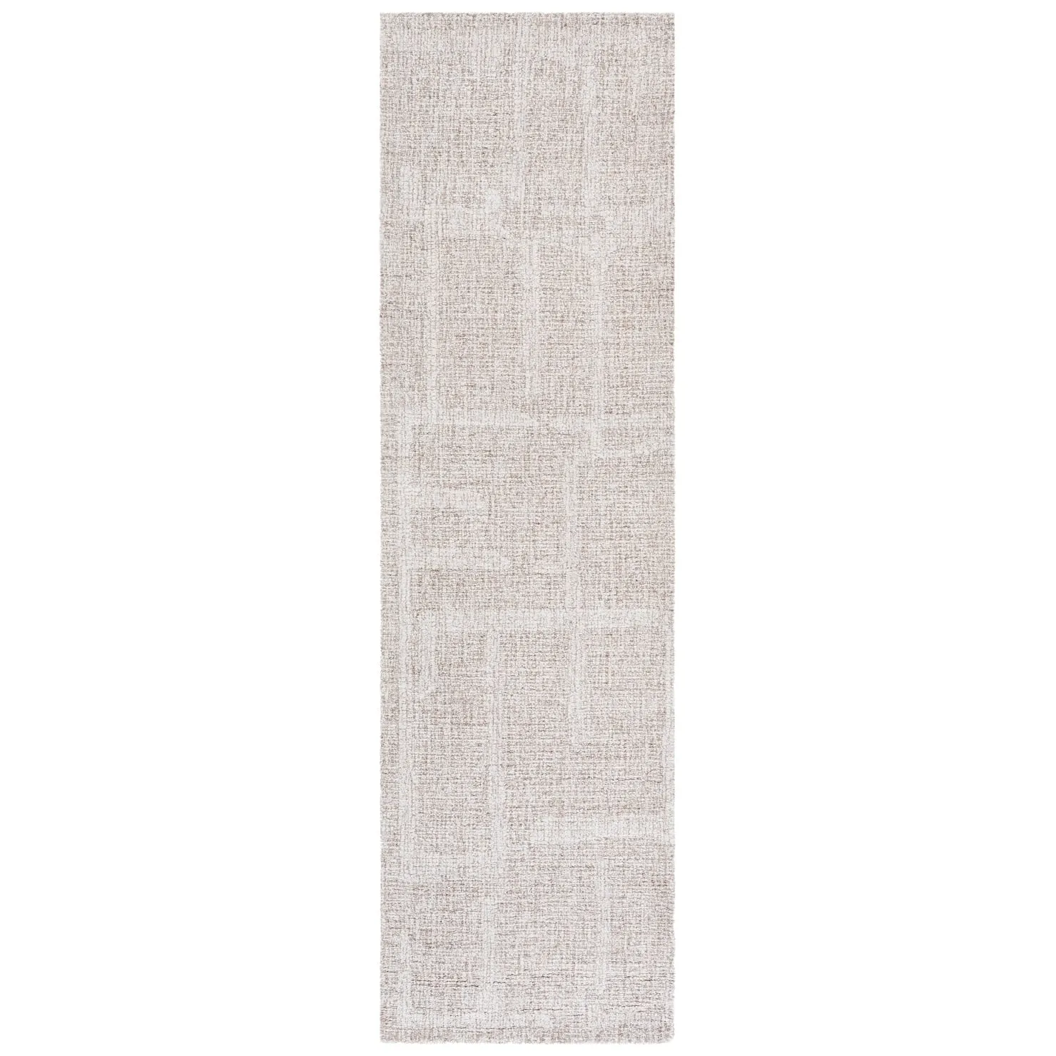 SAFAVIEH Handmade Abstract Bjargey Contemporary Wool Rug