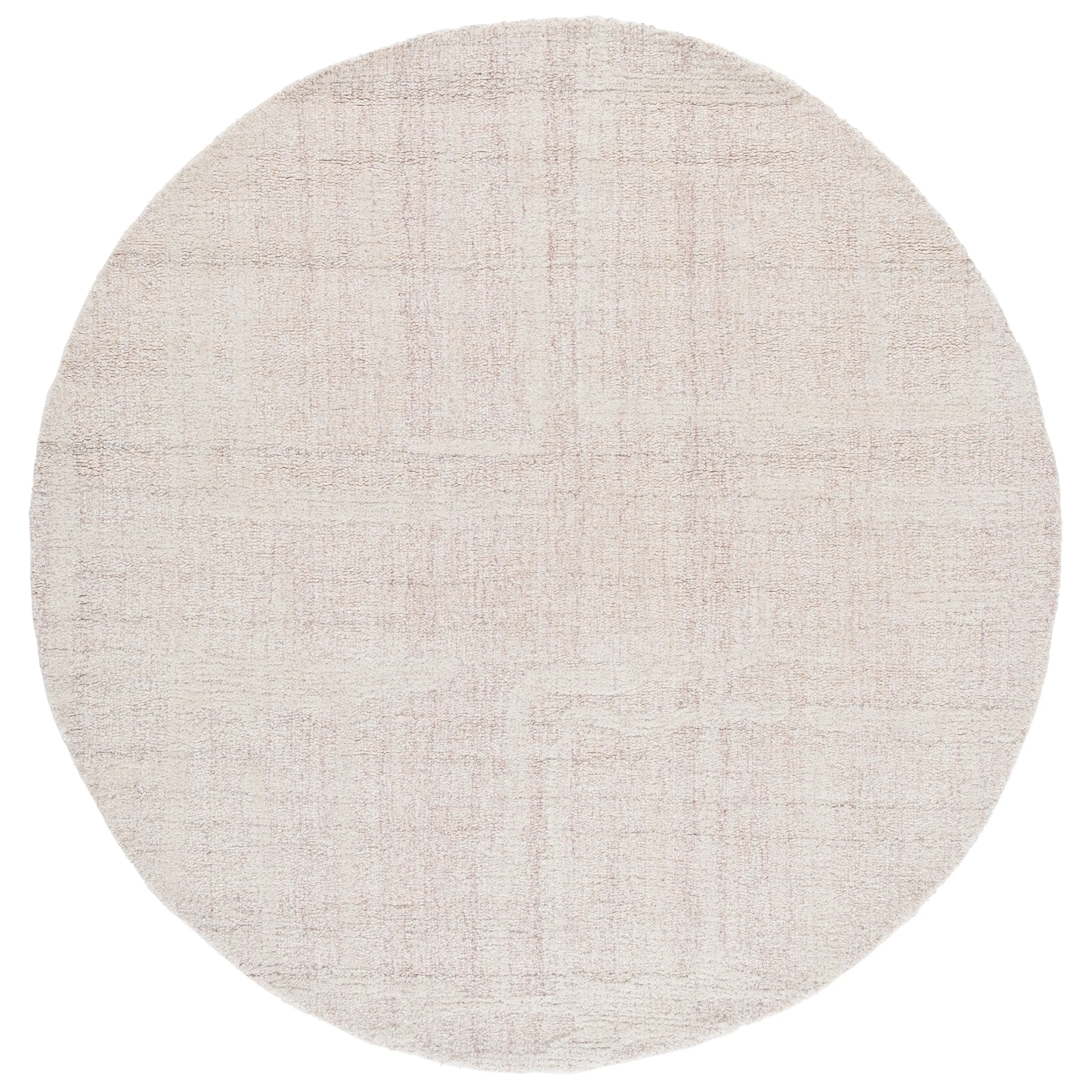 SAFAVIEH Handmade Abstract Bjargey Contemporary Wool Rug
