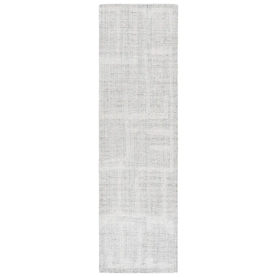 SAFAVIEH Handmade Abstract Bjargey Contemporary Wool Rug