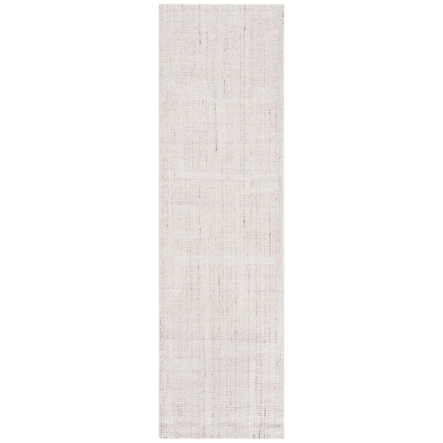 SAFAVIEH Handmade Abstract Bjargey Contemporary Wool Rug