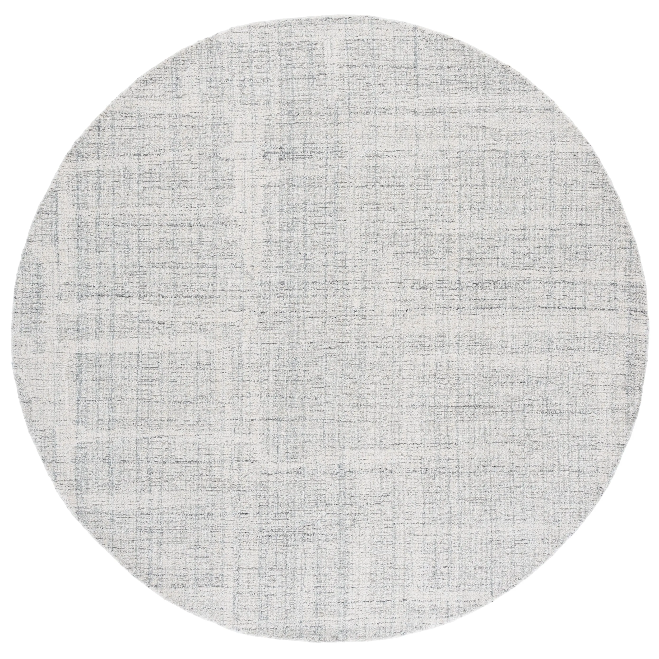 SAFAVIEH Handmade Abstract Bjargey Contemporary Wool Rug