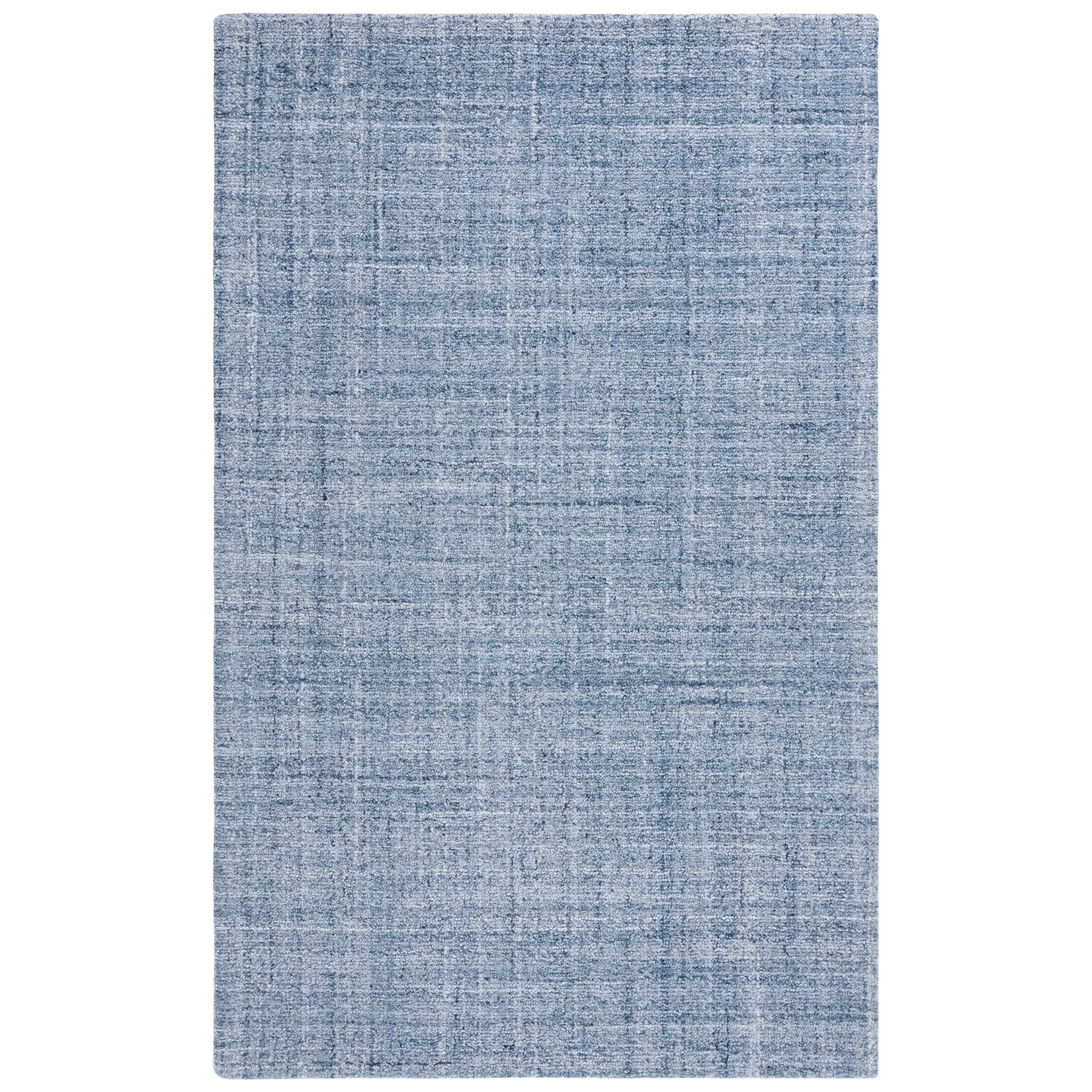SAFAVIEH Handmade Abstract Cliff Rug