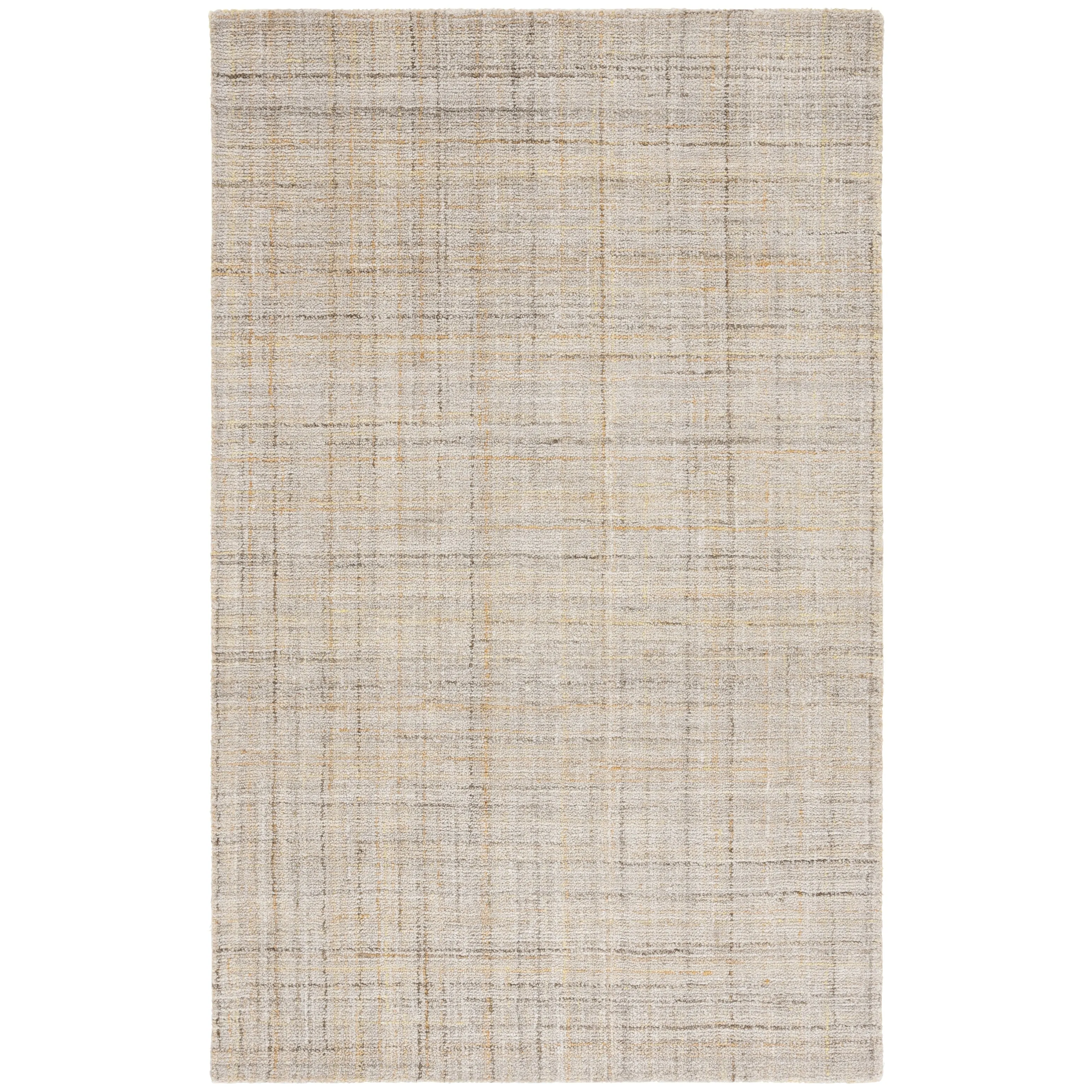 SAFAVIEH Handmade Abstract Cliff Rug