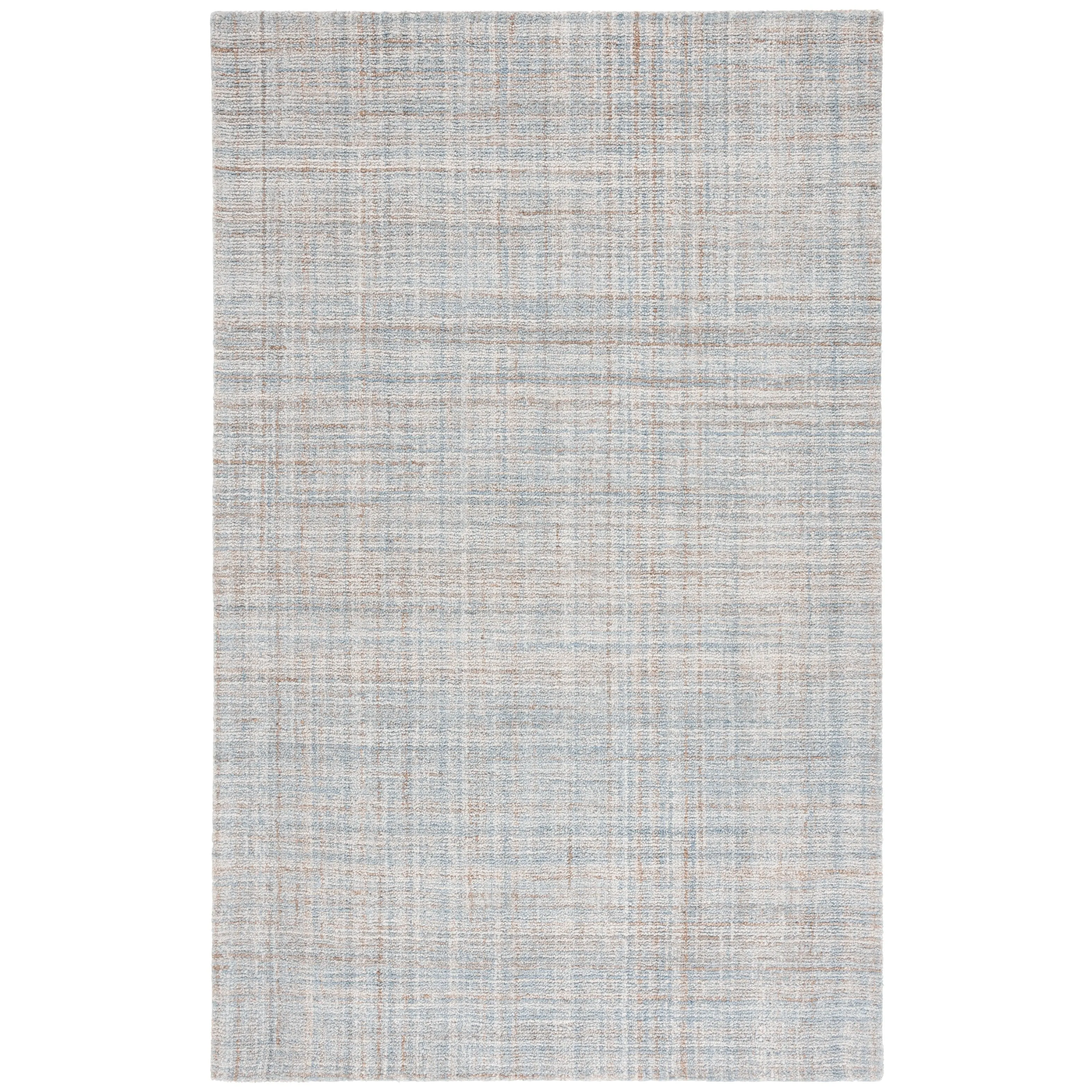 SAFAVIEH Handmade Abstract Cliff Rug