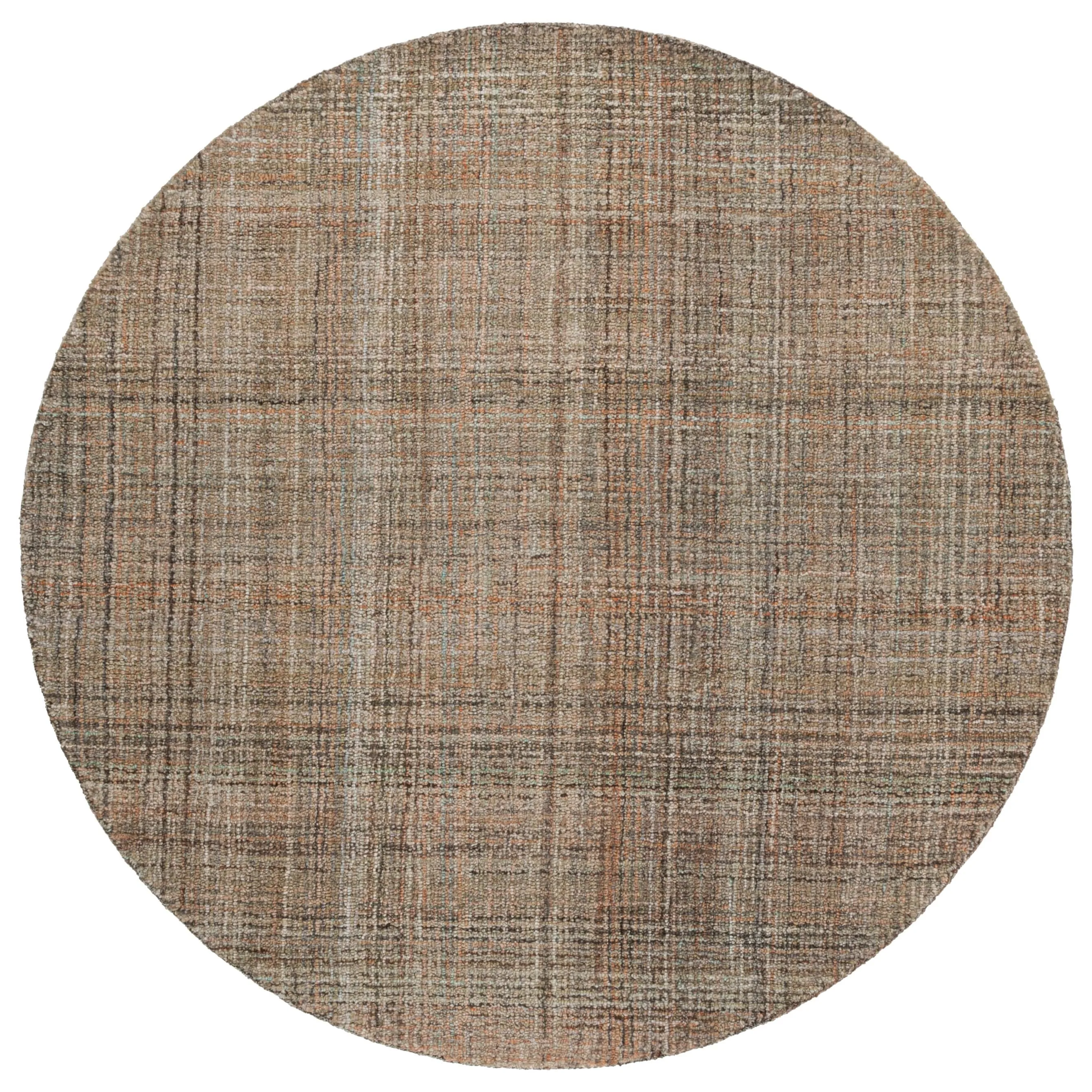 SAFAVIEH Handmade Abstract Cliff Rug