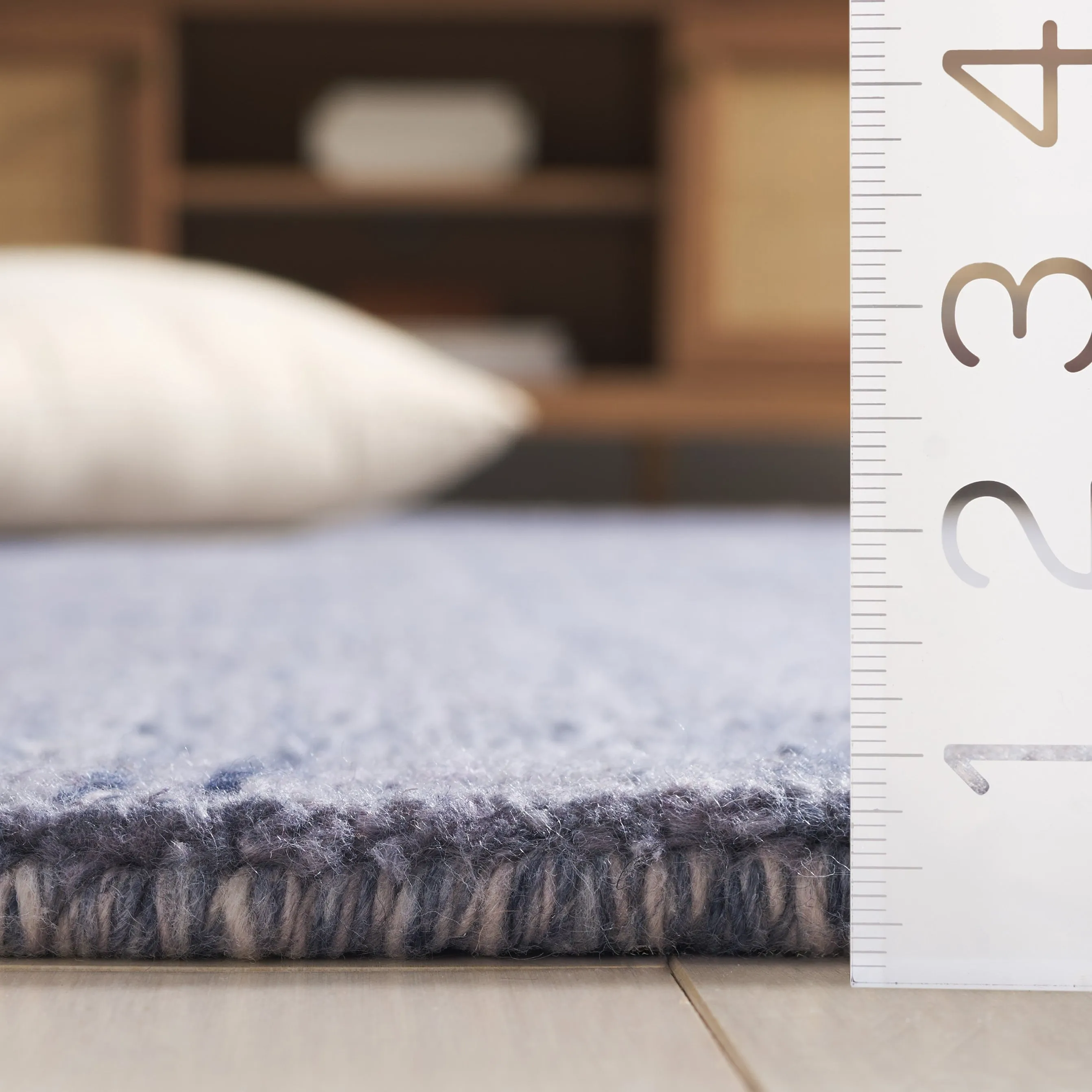 SAFAVIEH Handmade Abstract Cliff Rug
