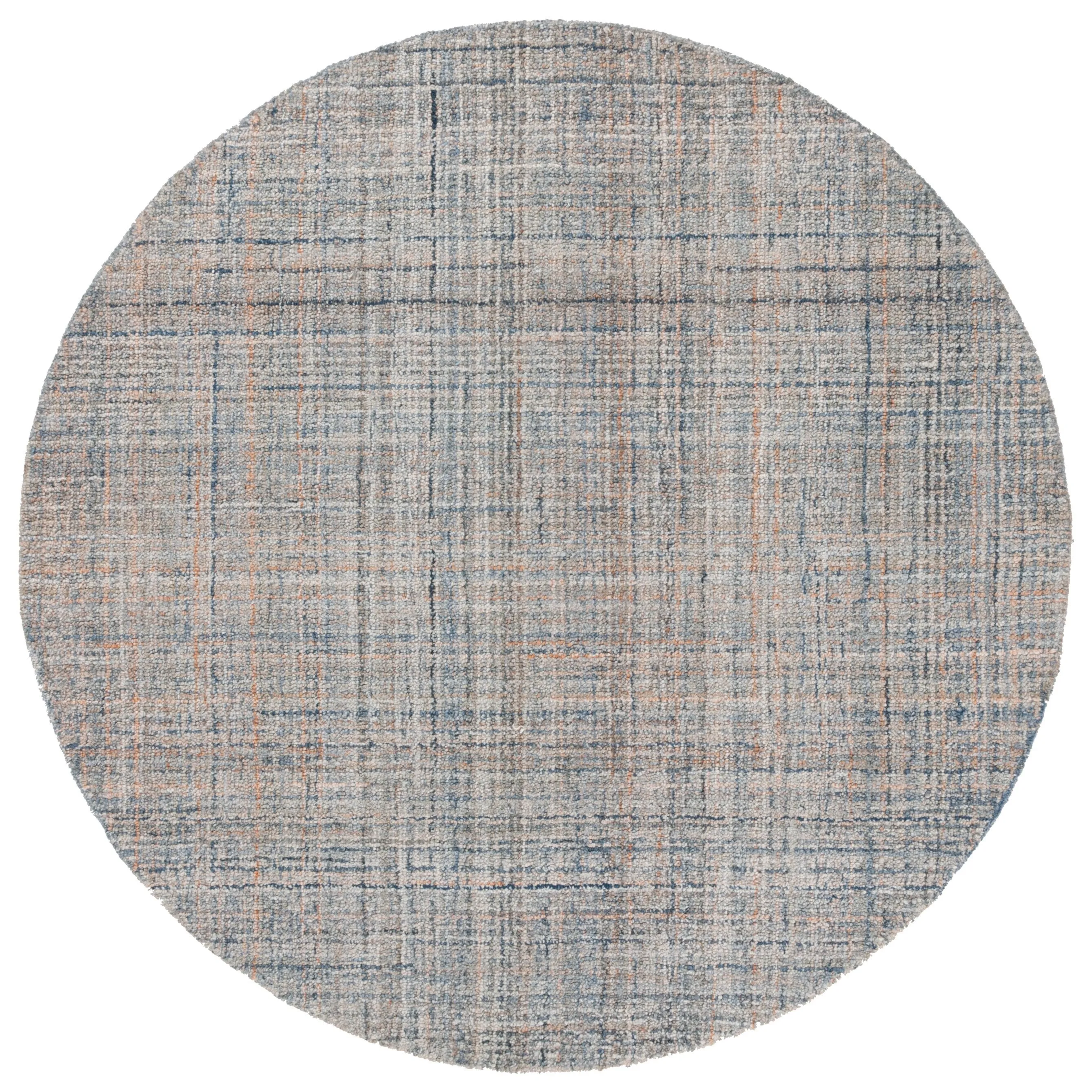 SAFAVIEH Handmade Abstract Cliff Rug
