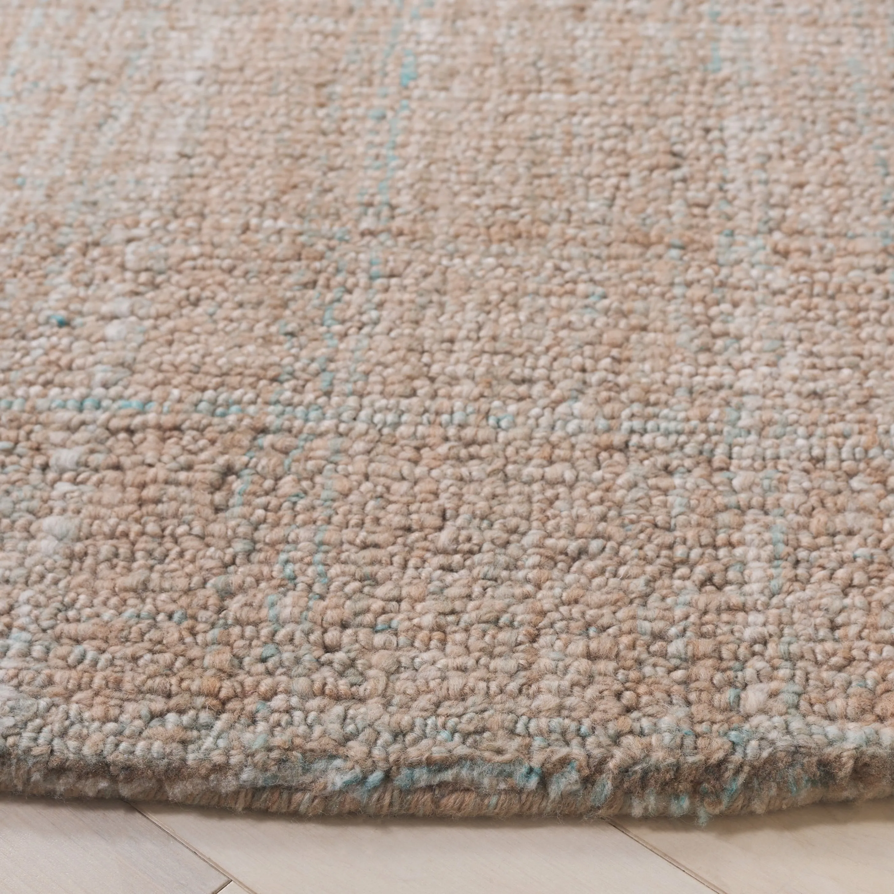 SAFAVIEH Handmade Abstract Cliff Rug
