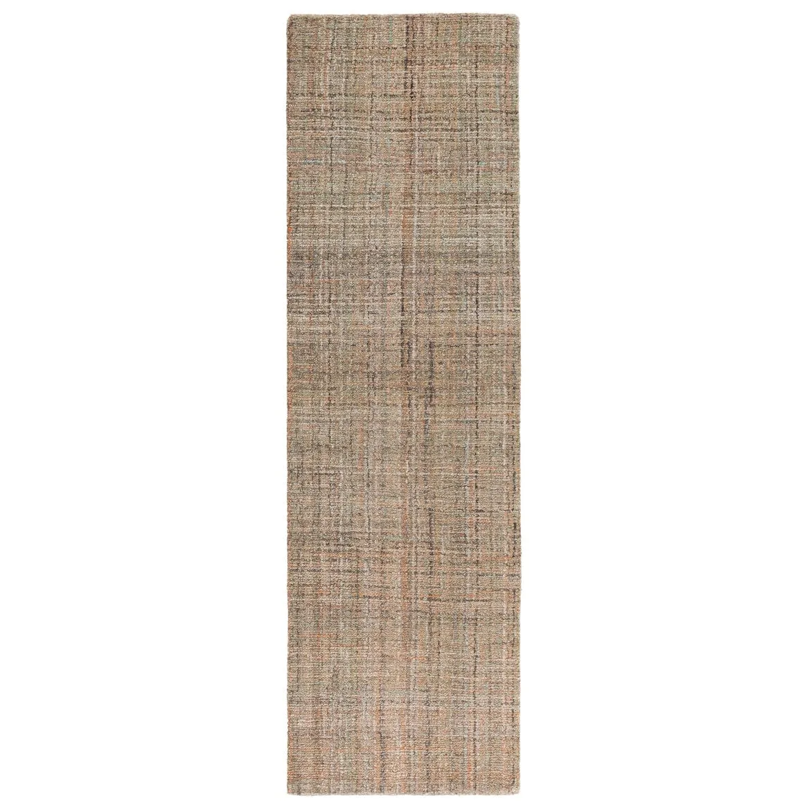 SAFAVIEH Handmade Abstract Cliff Rug