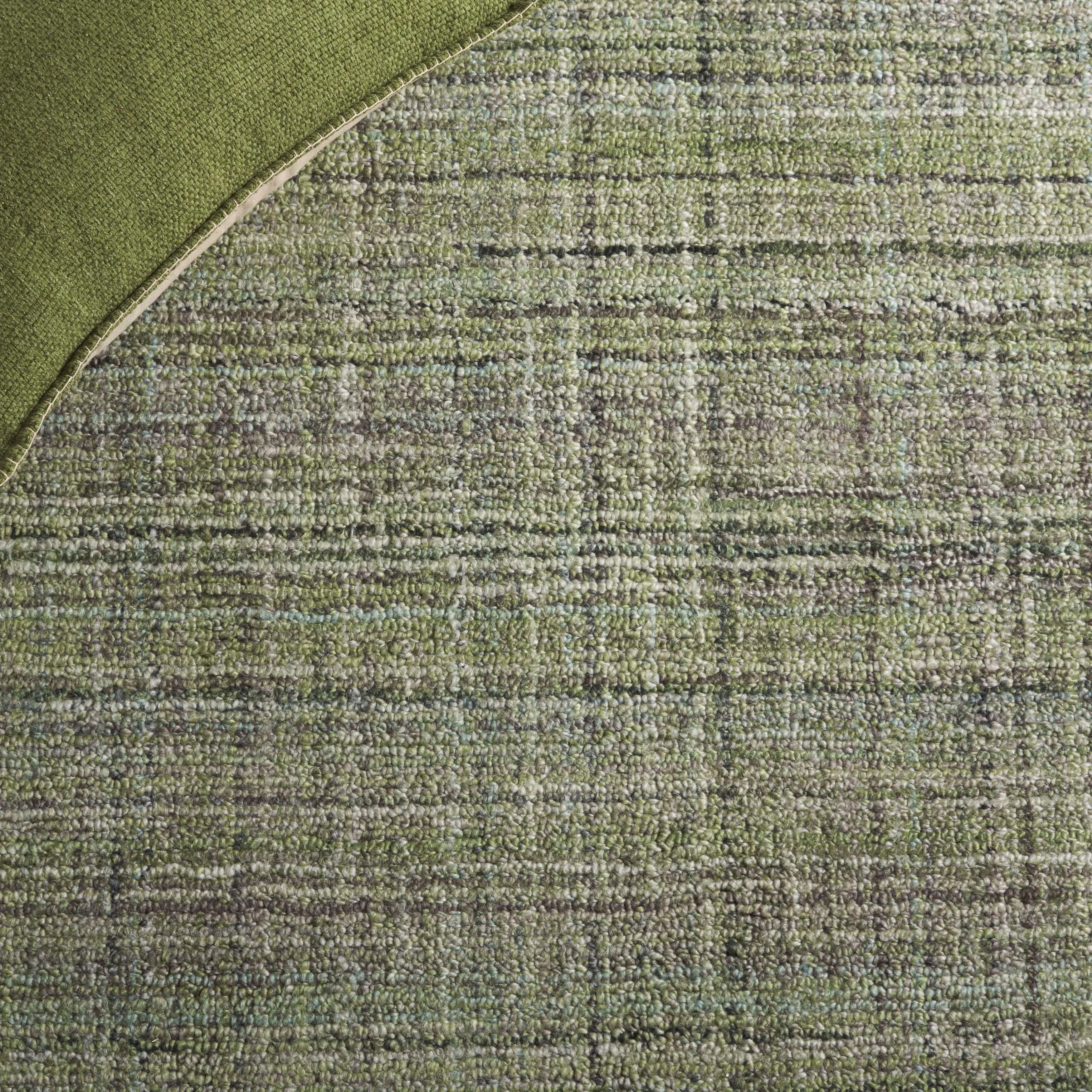 SAFAVIEH Handmade Abstract Cliff Rug