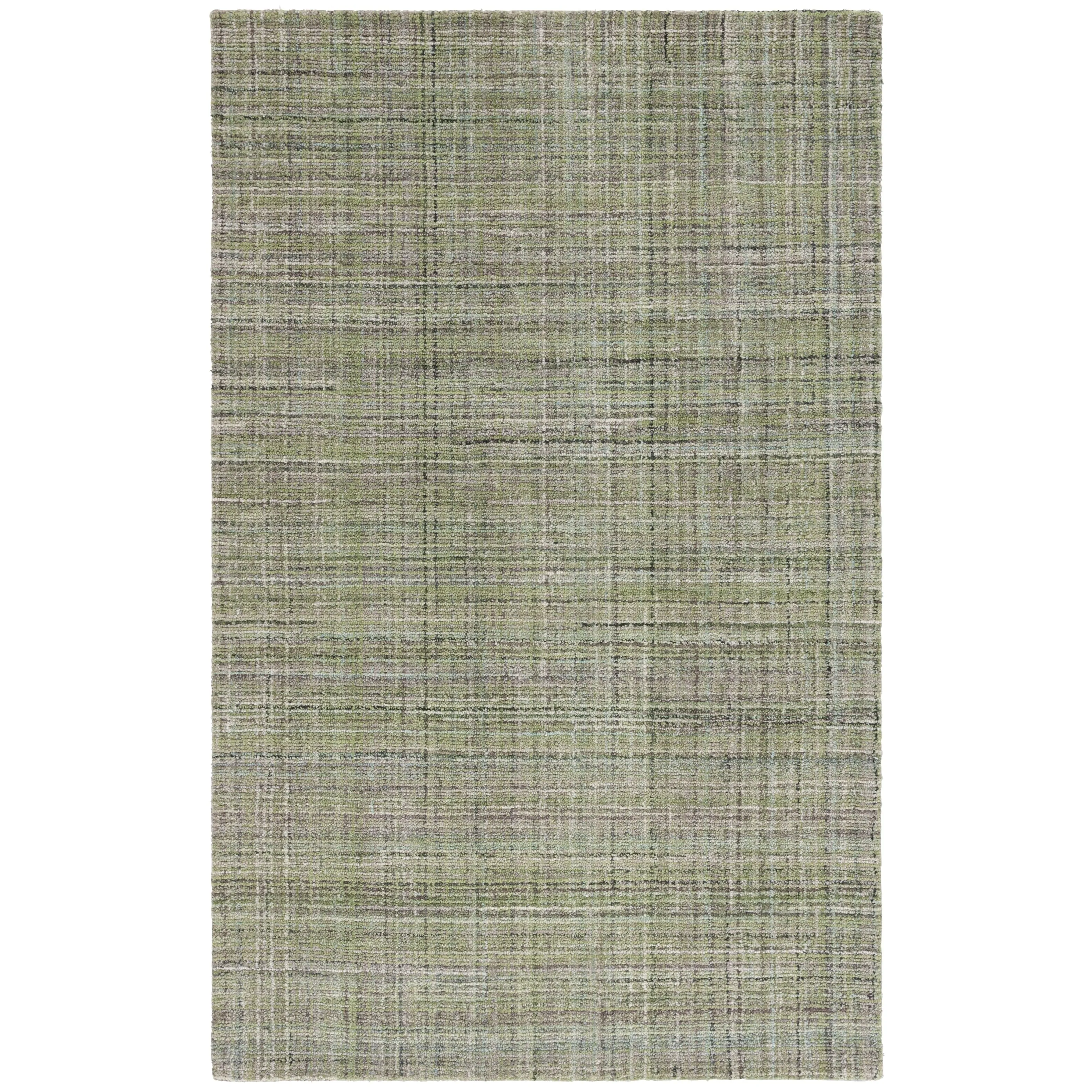SAFAVIEH Handmade Abstract Cliff Rug