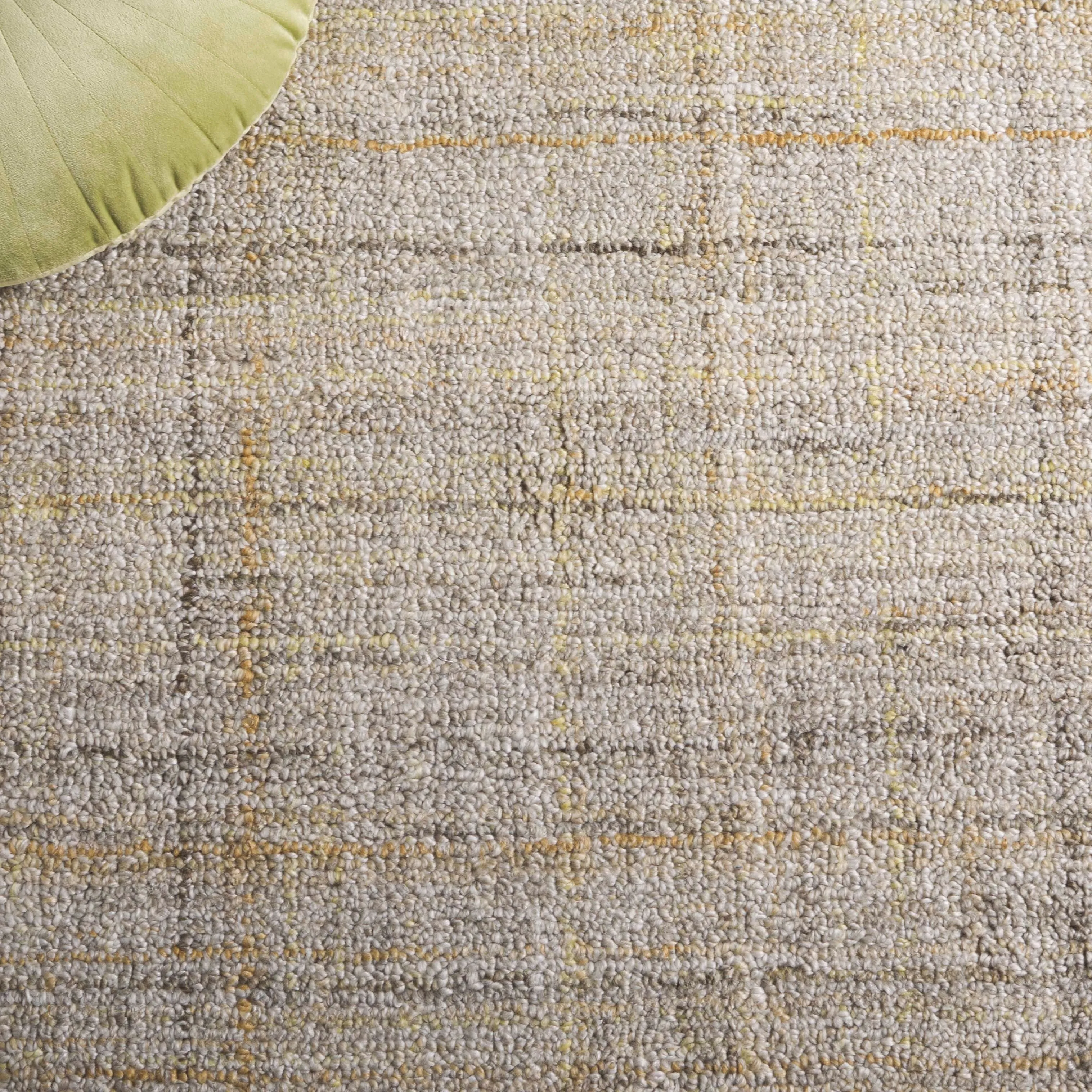 SAFAVIEH Handmade Abstract Cliff Rug