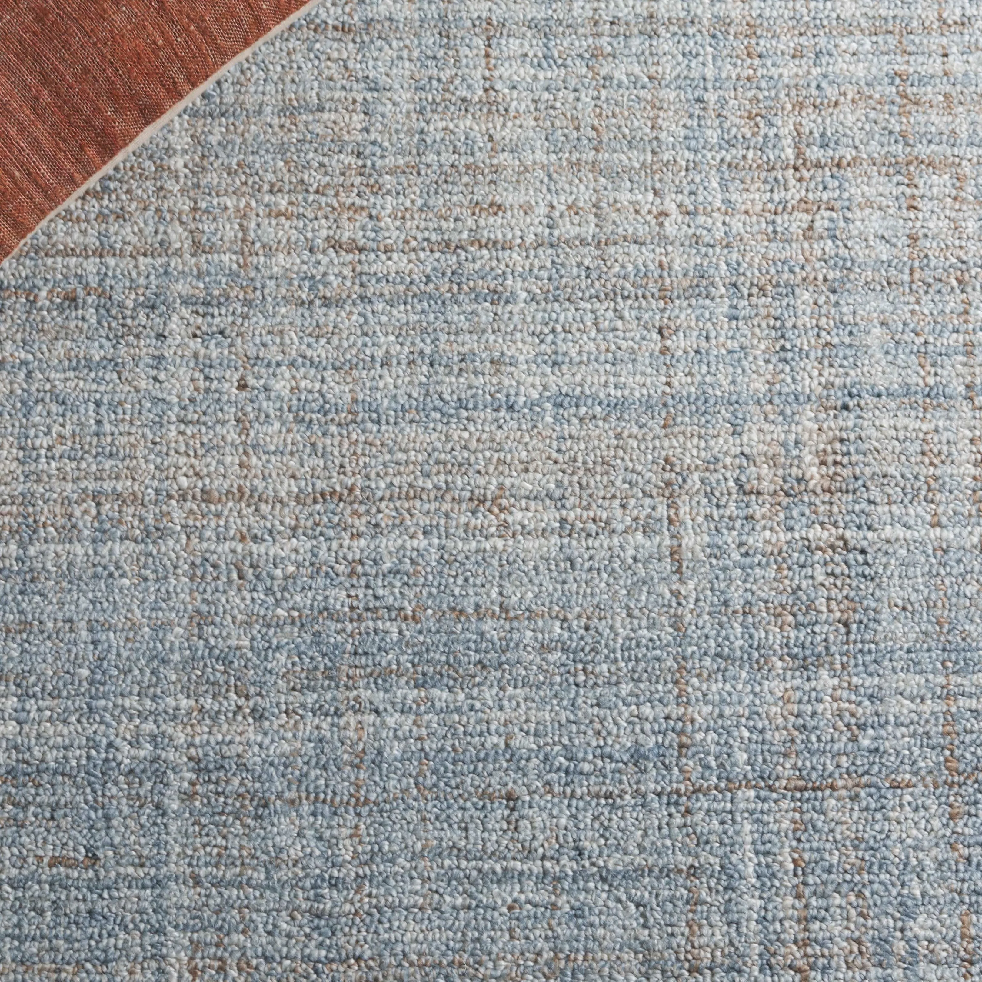 SAFAVIEH Handmade Abstract Cliff Rug