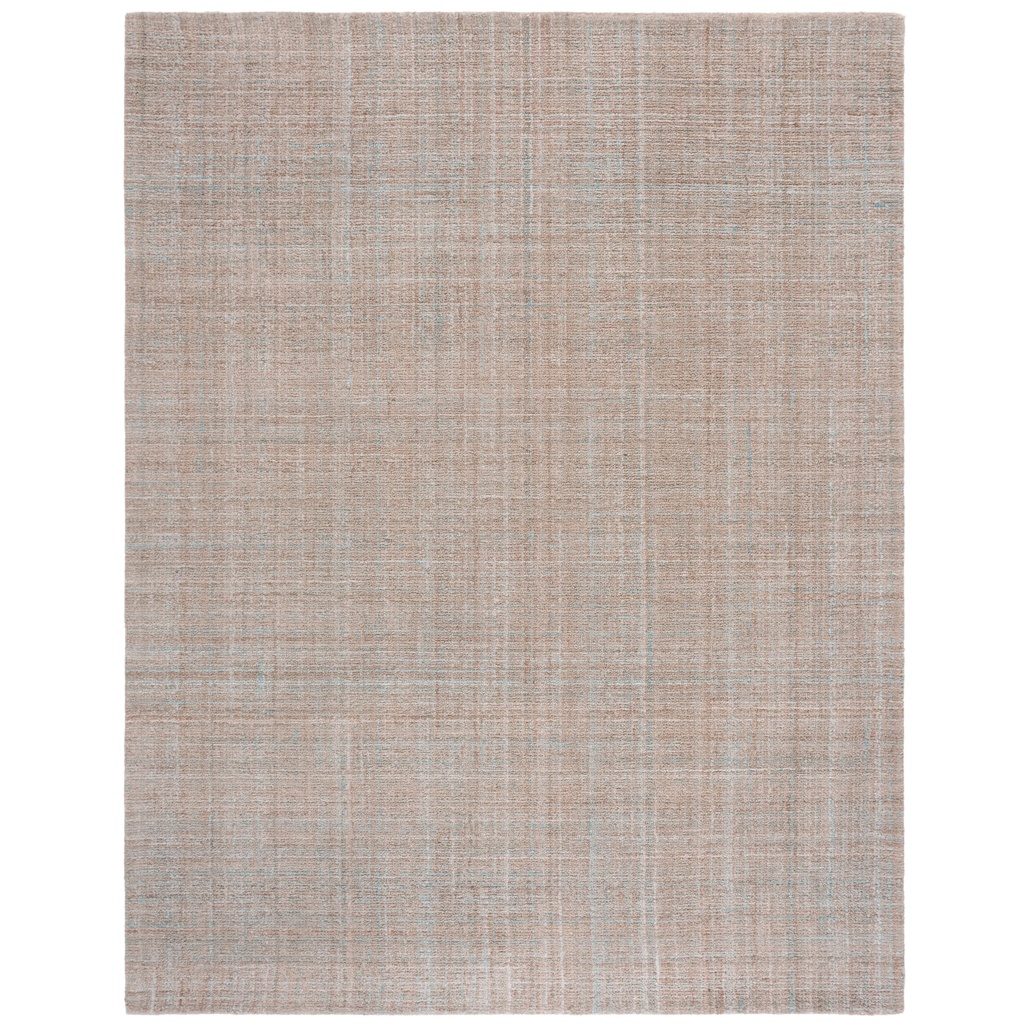SAFAVIEH Handmade Abstract Cliff Rug