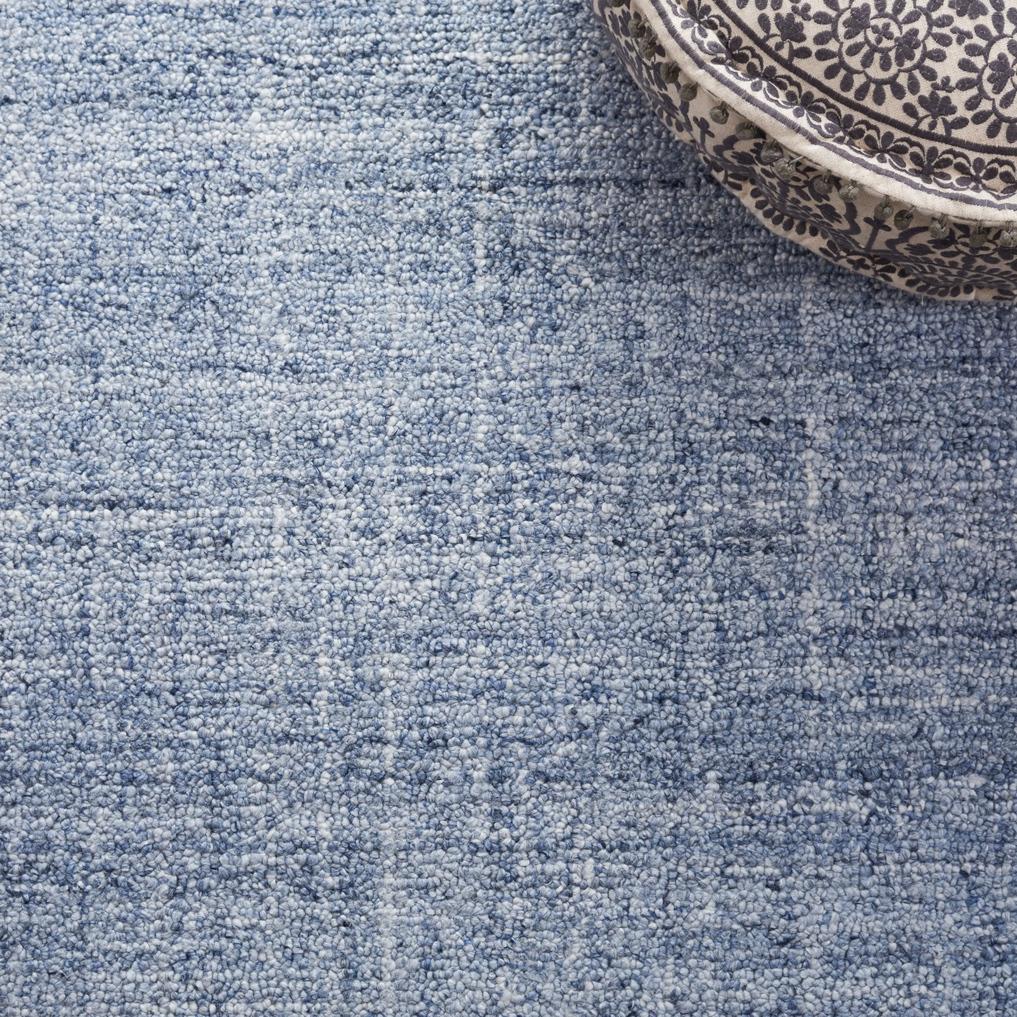 SAFAVIEH Handmade Abstract Cliff Rug