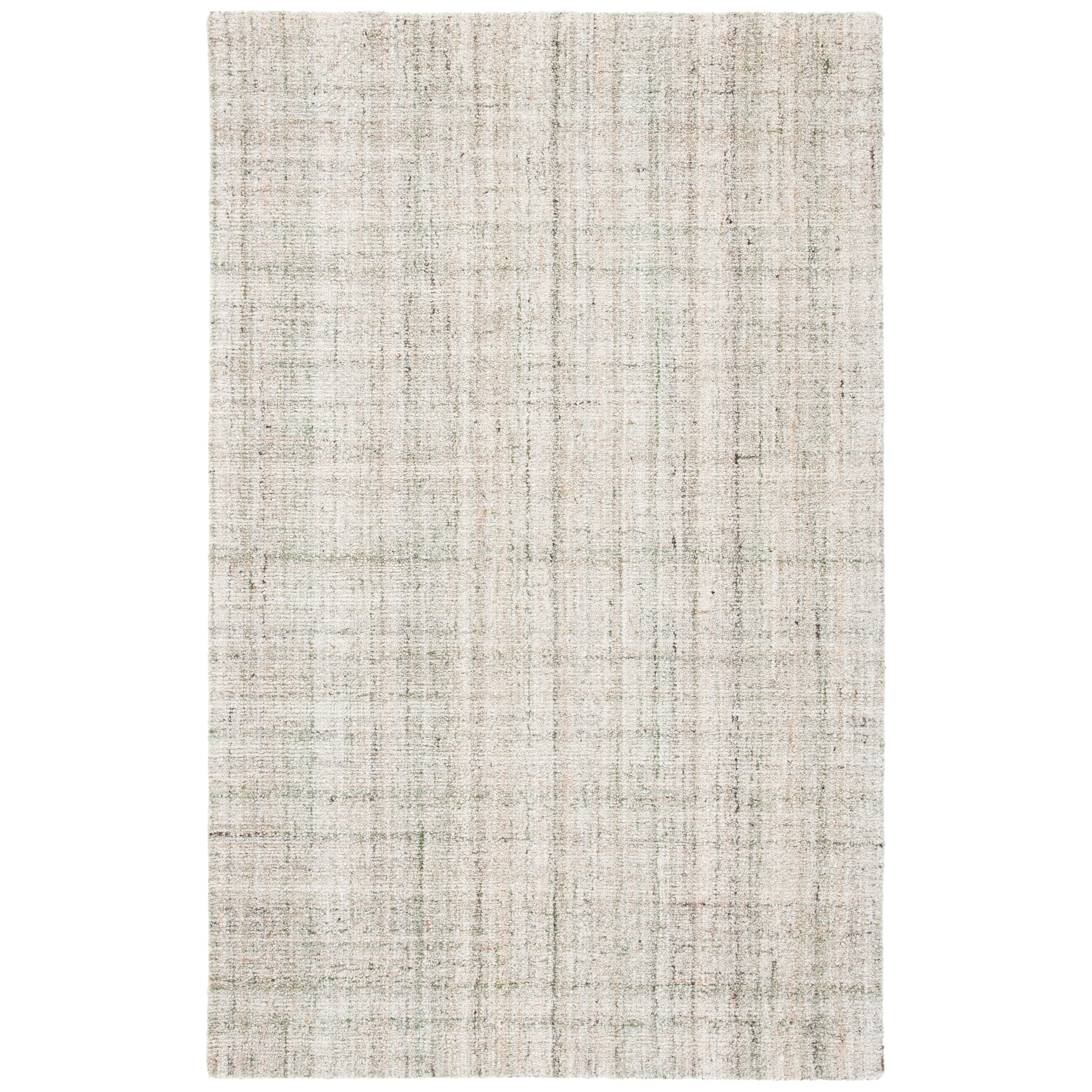 SAFAVIEH Handmade Abstract Dominika Modern Stripe Rug
