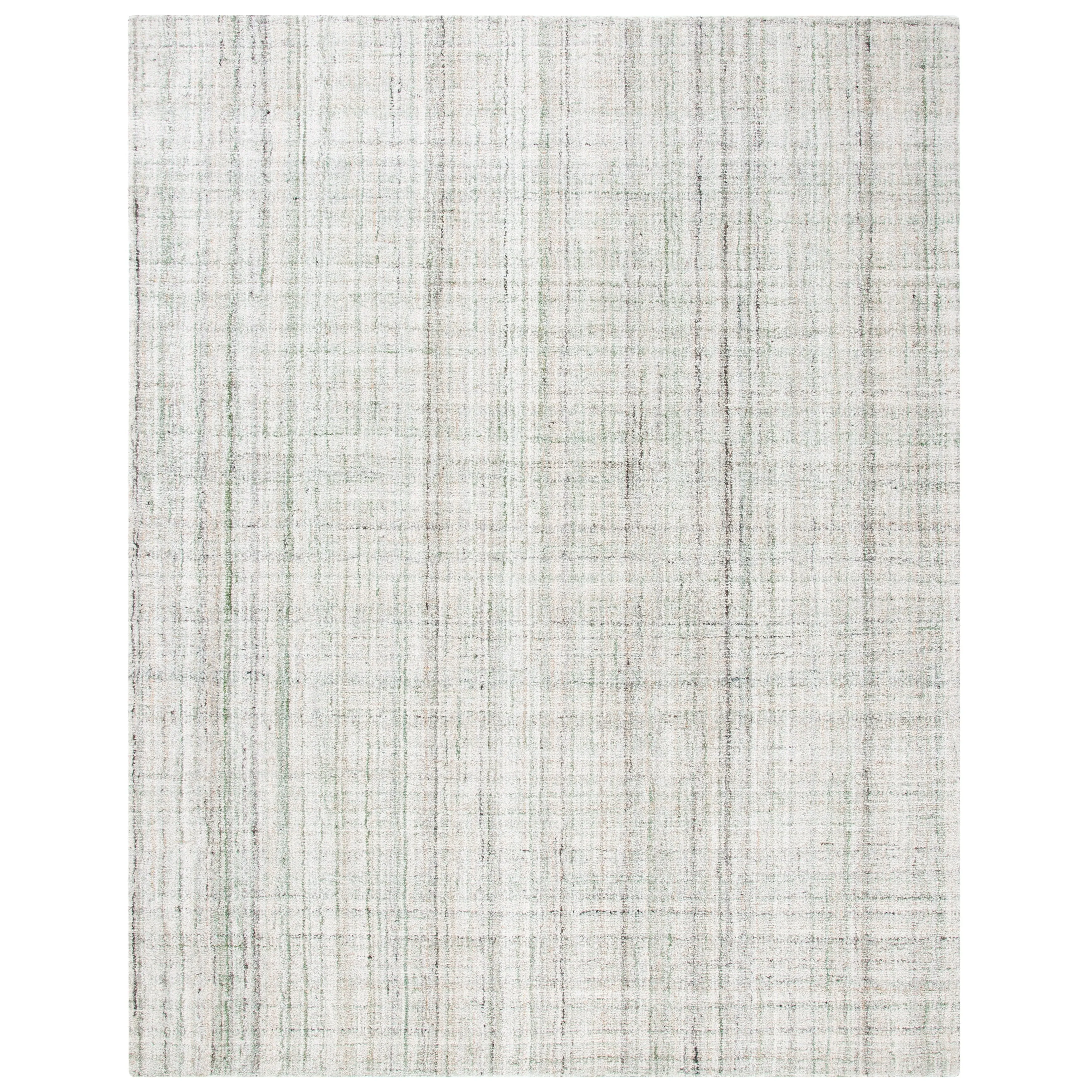 SAFAVIEH Handmade Abstract Dominika Modern Stripe Rug