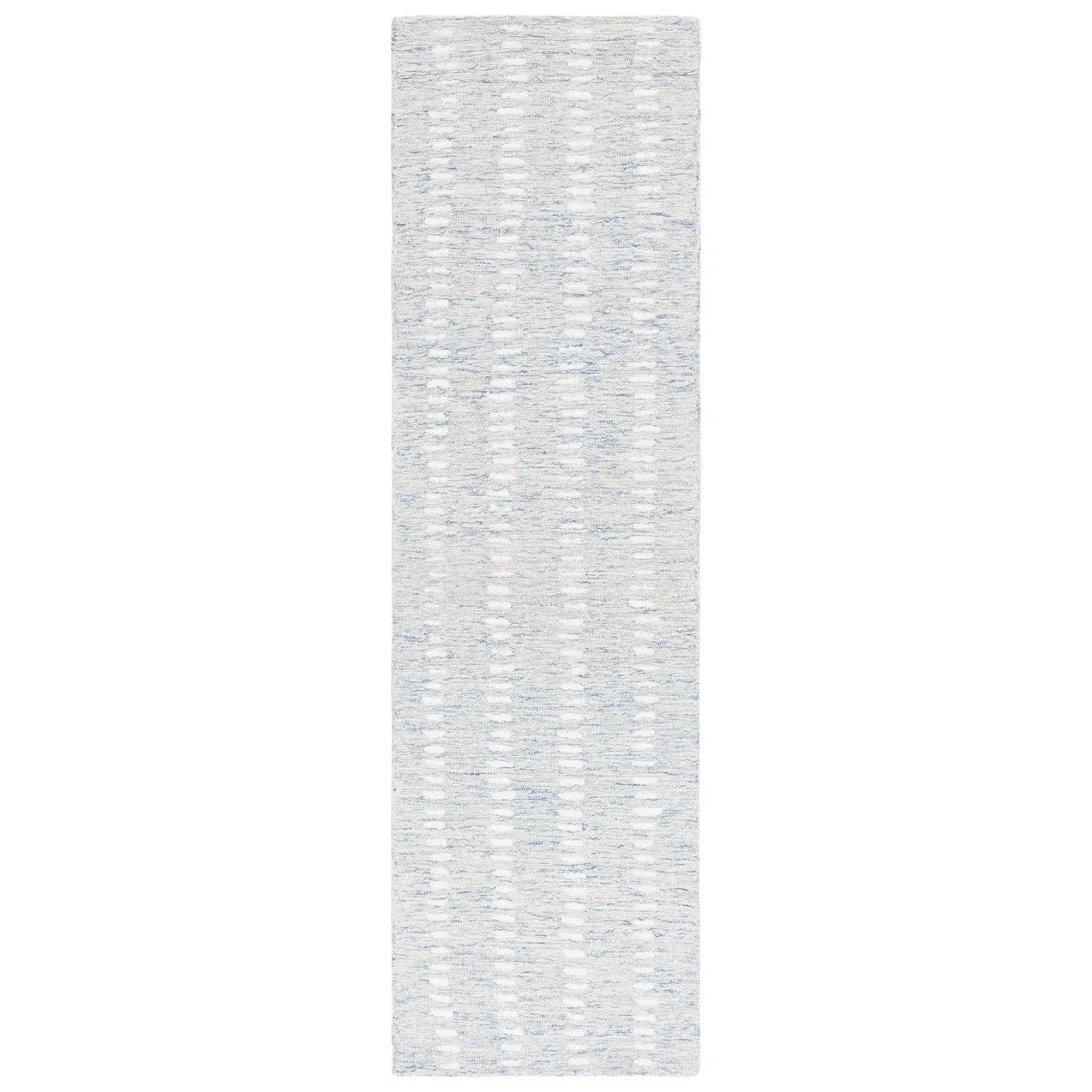SAFAVIEH Handmade Abstract Efterpi Contemporary Wool Rug