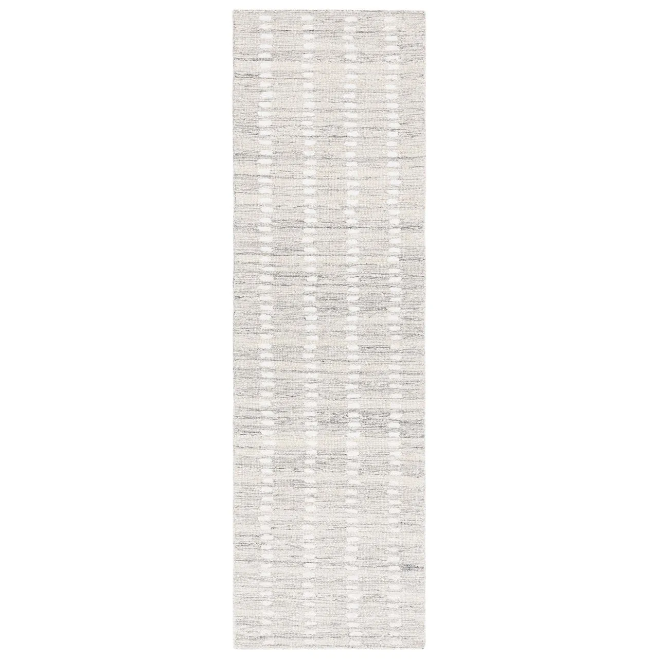 SAFAVIEH Handmade Abstract Efterpi Contemporary Wool Rug