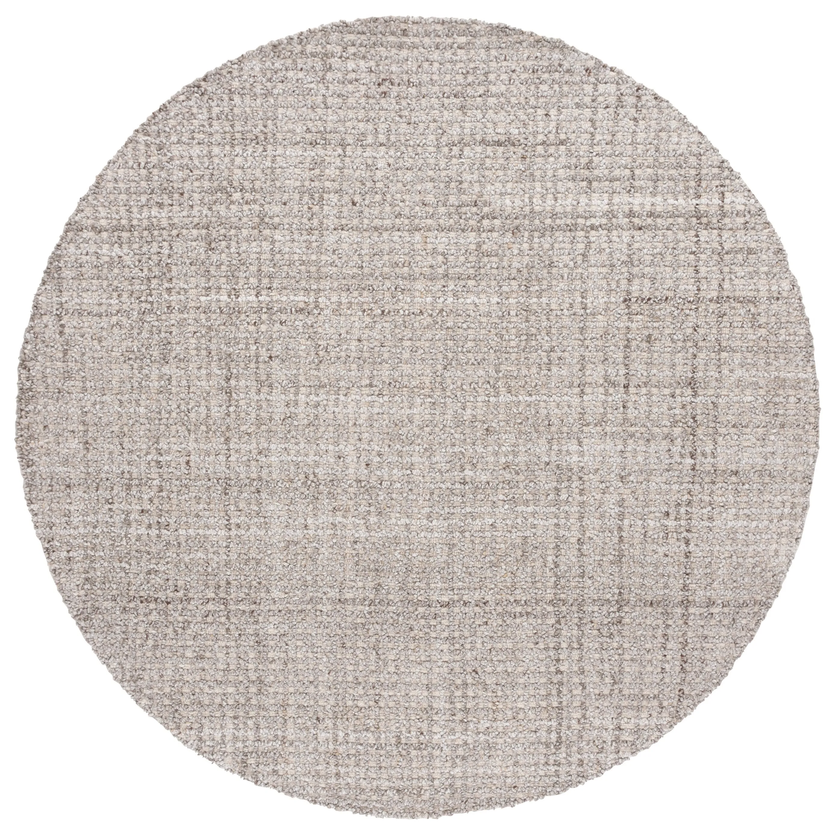 SAFAVIEH Handmade Abstract Eija Modern Wool Rug