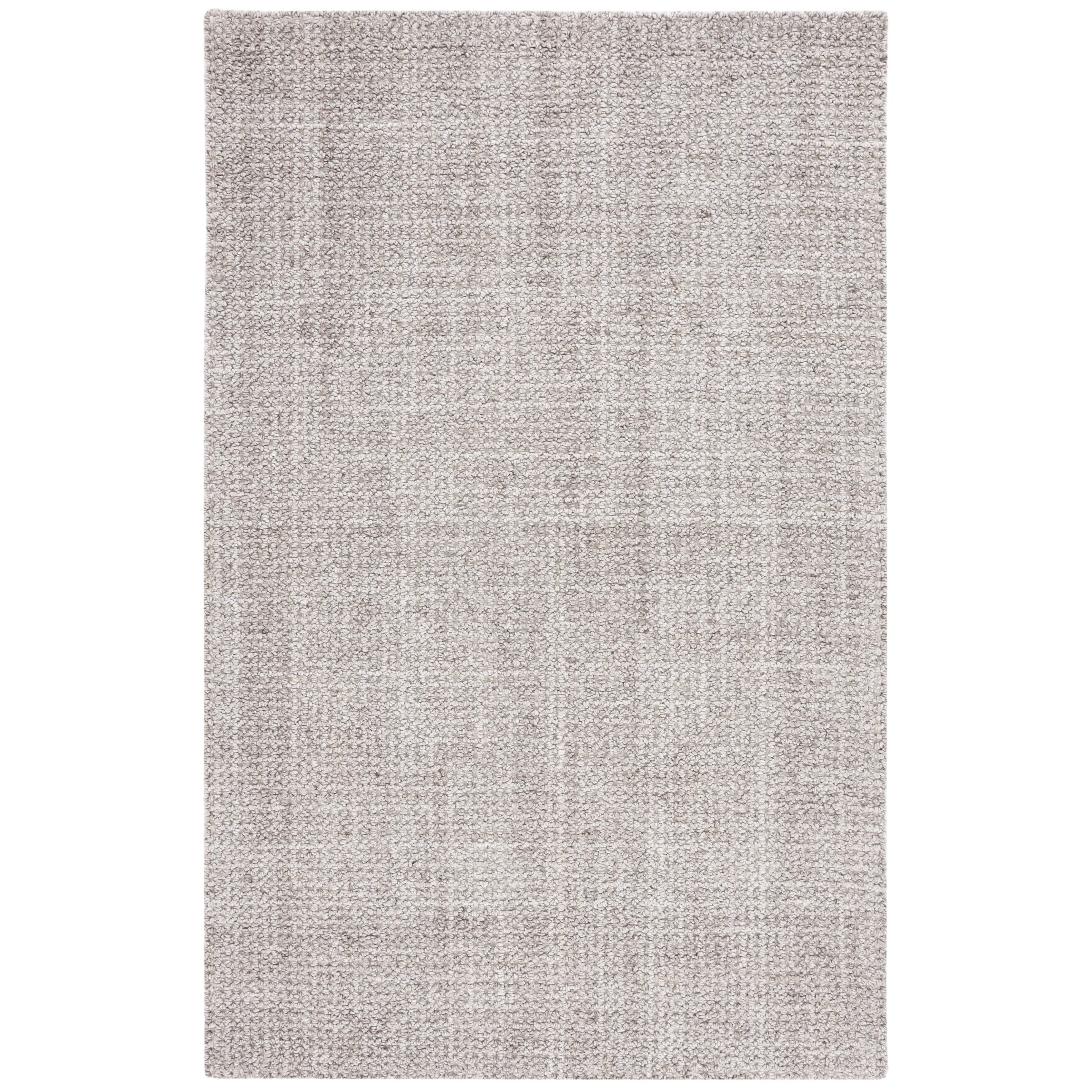 SAFAVIEH Handmade Abstract Eija Modern Wool Rug