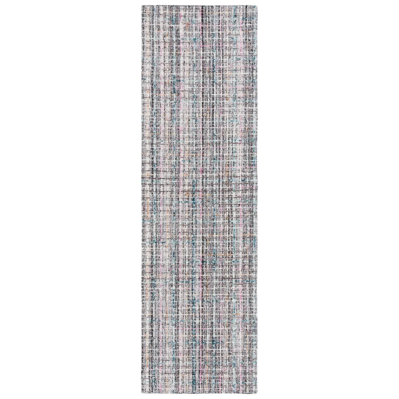 SAFAVIEH Handmade Abstract Fifa Modern Wool Rug