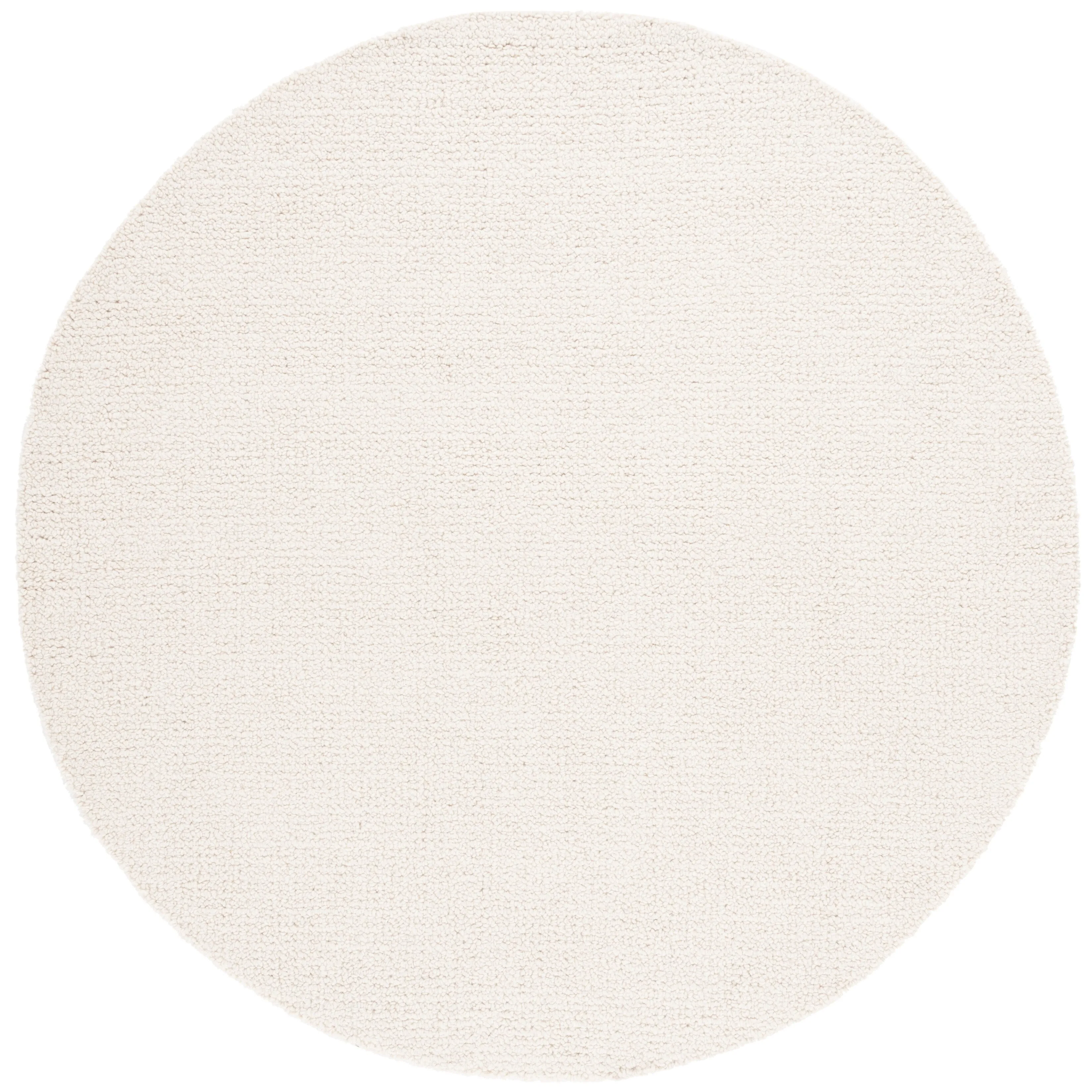 SAFAVIEH Handmade Abstract Ralda Modern Wool Rug