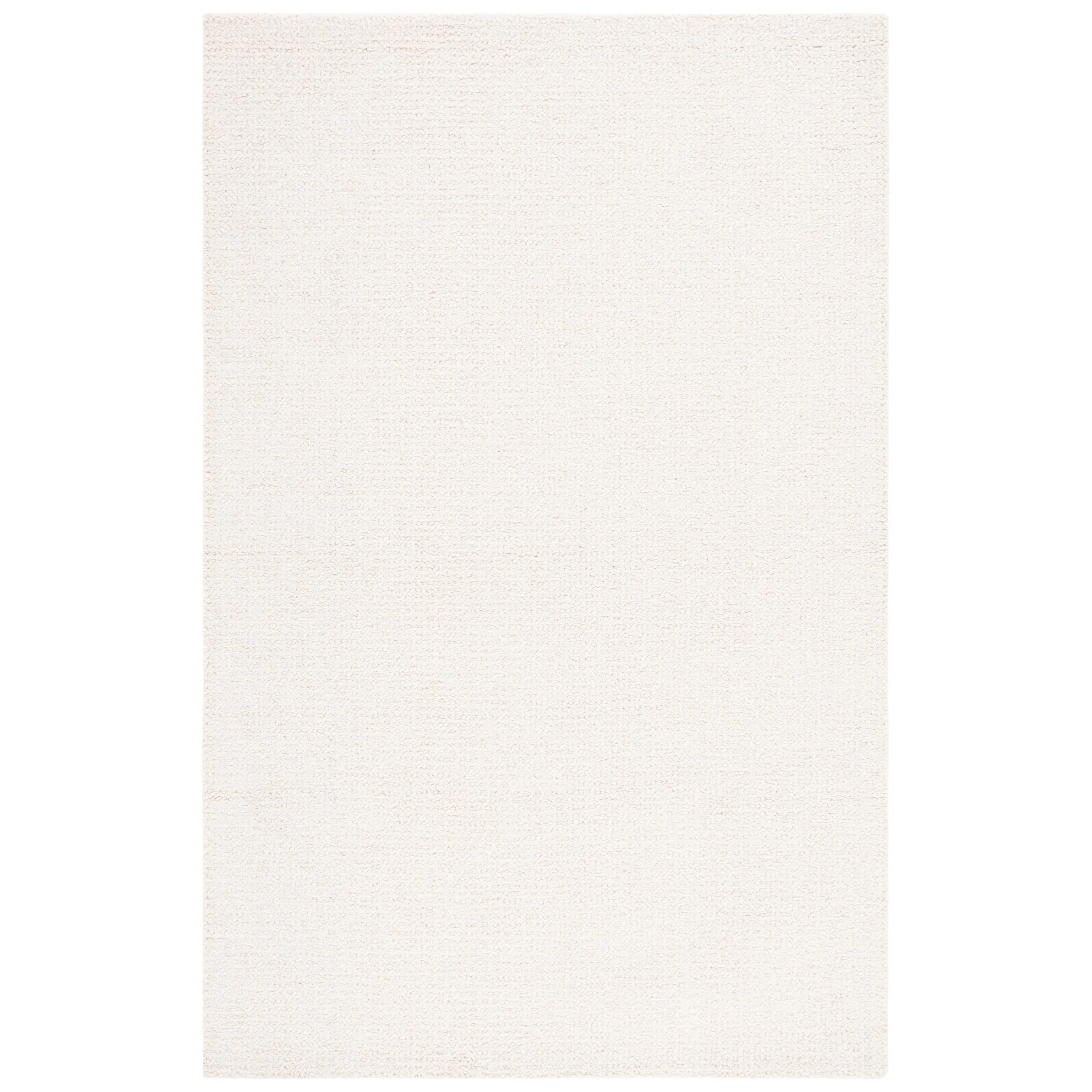 SAFAVIEH Handmade Abstract Ralda Modern Wool Rug