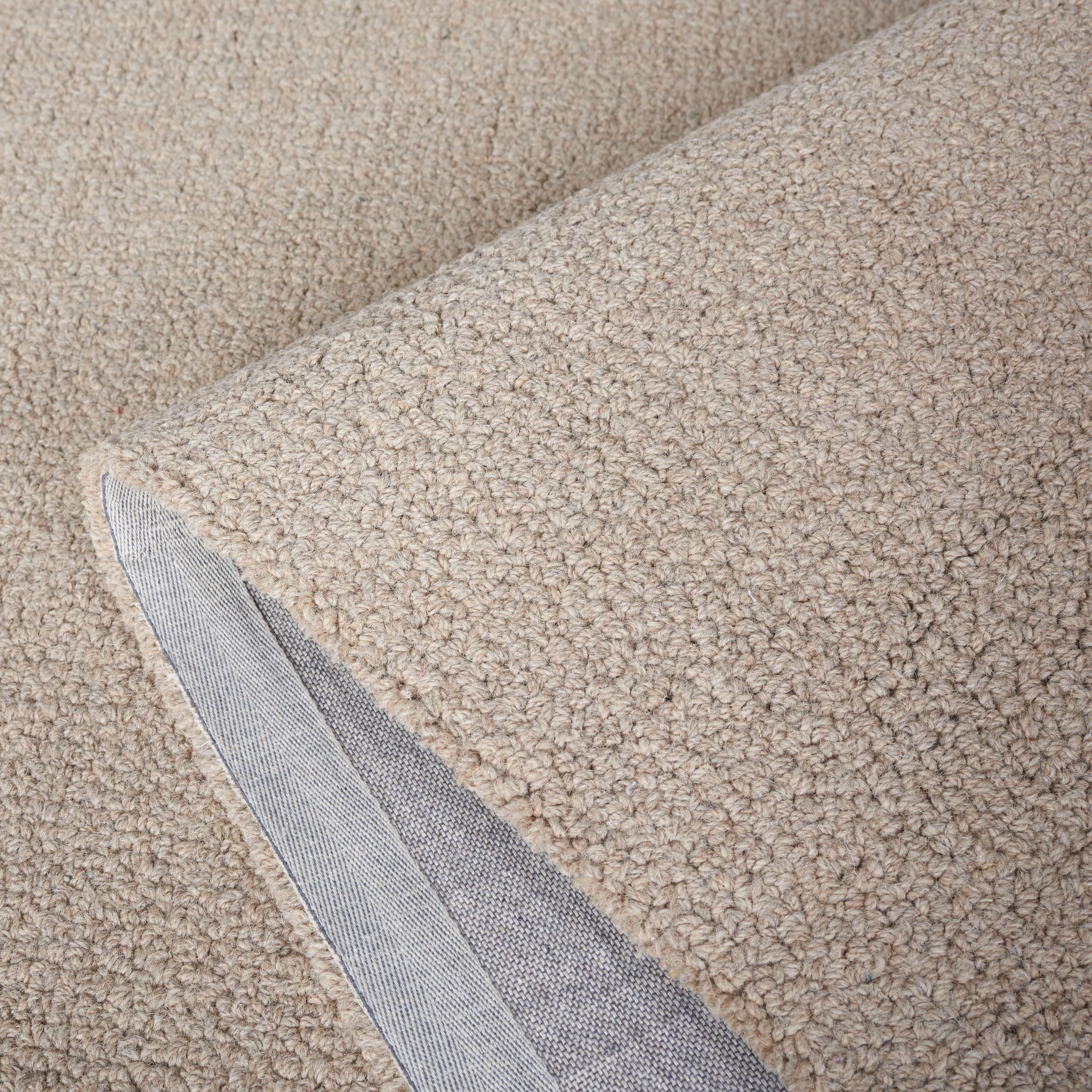 SAFAVIEH Handmade Abstract Ralda Modern Wool Rug