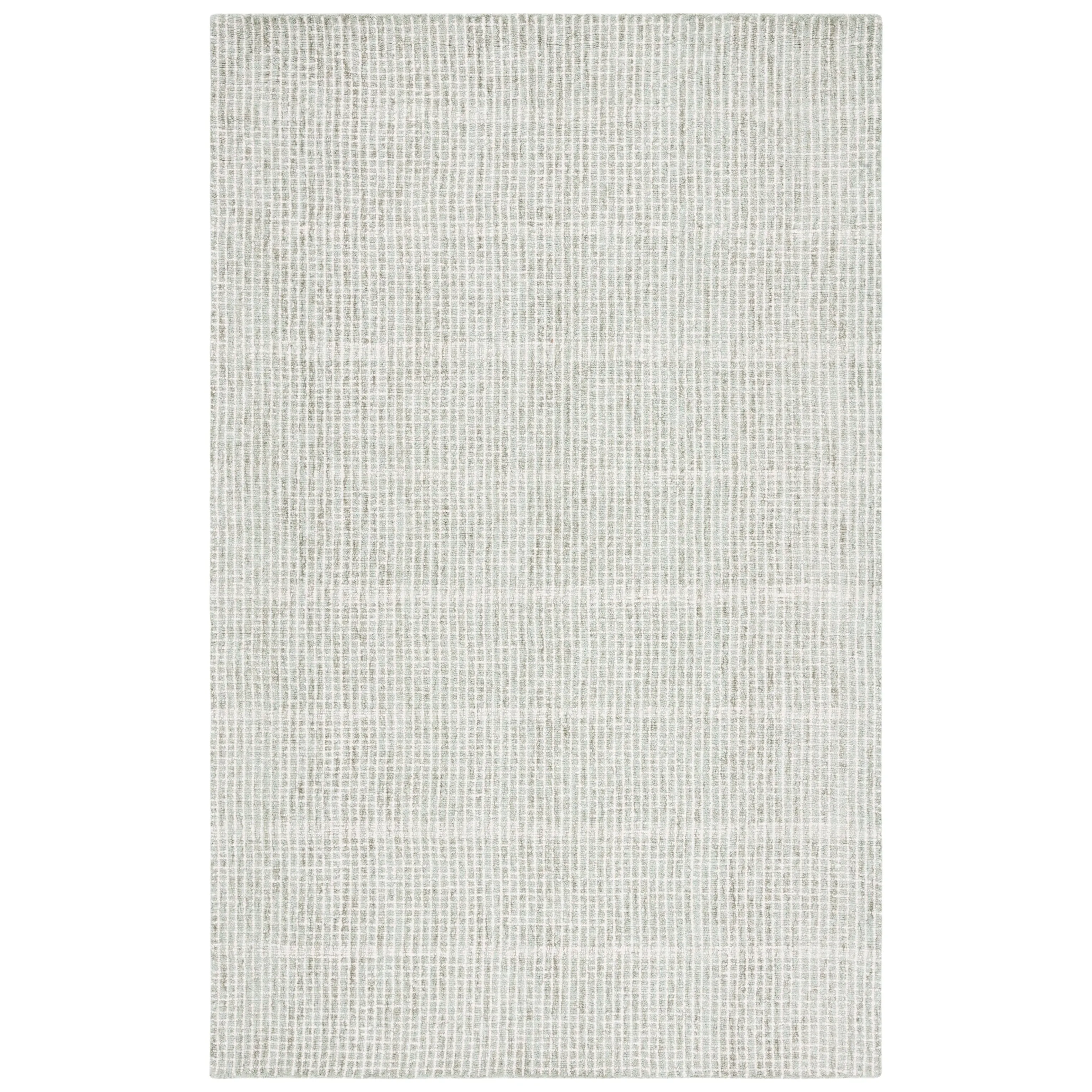 SAFAVIEH Handmade Abstract Soumitra Modern Wool Rug