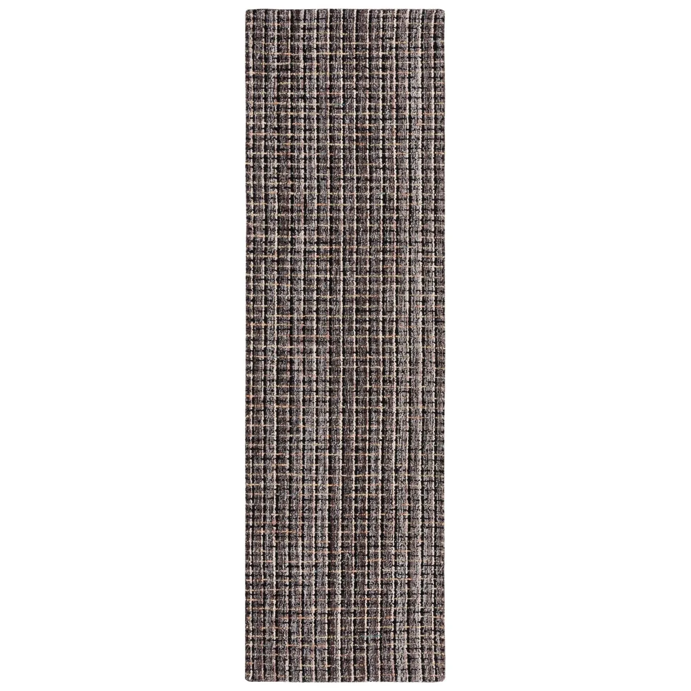 SAFAVIEH Handmade Abstract Vladanka Modern Wool Rug