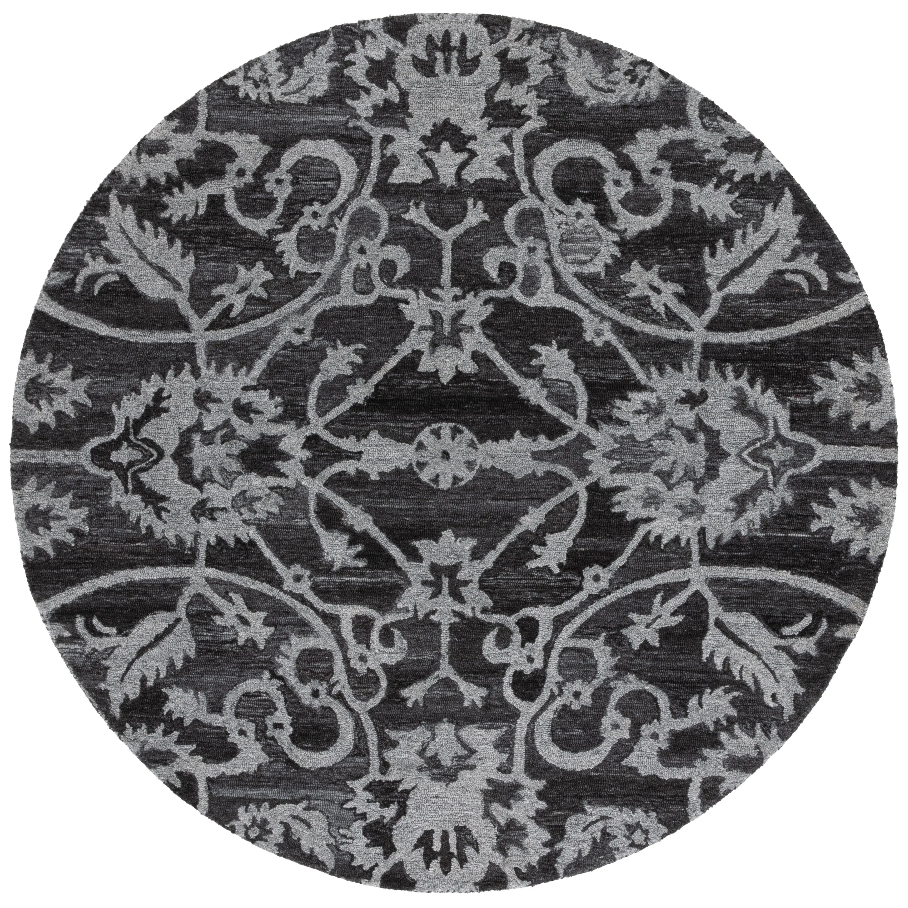 SAFAVIEH Handmade Anatolia Liilia Rug