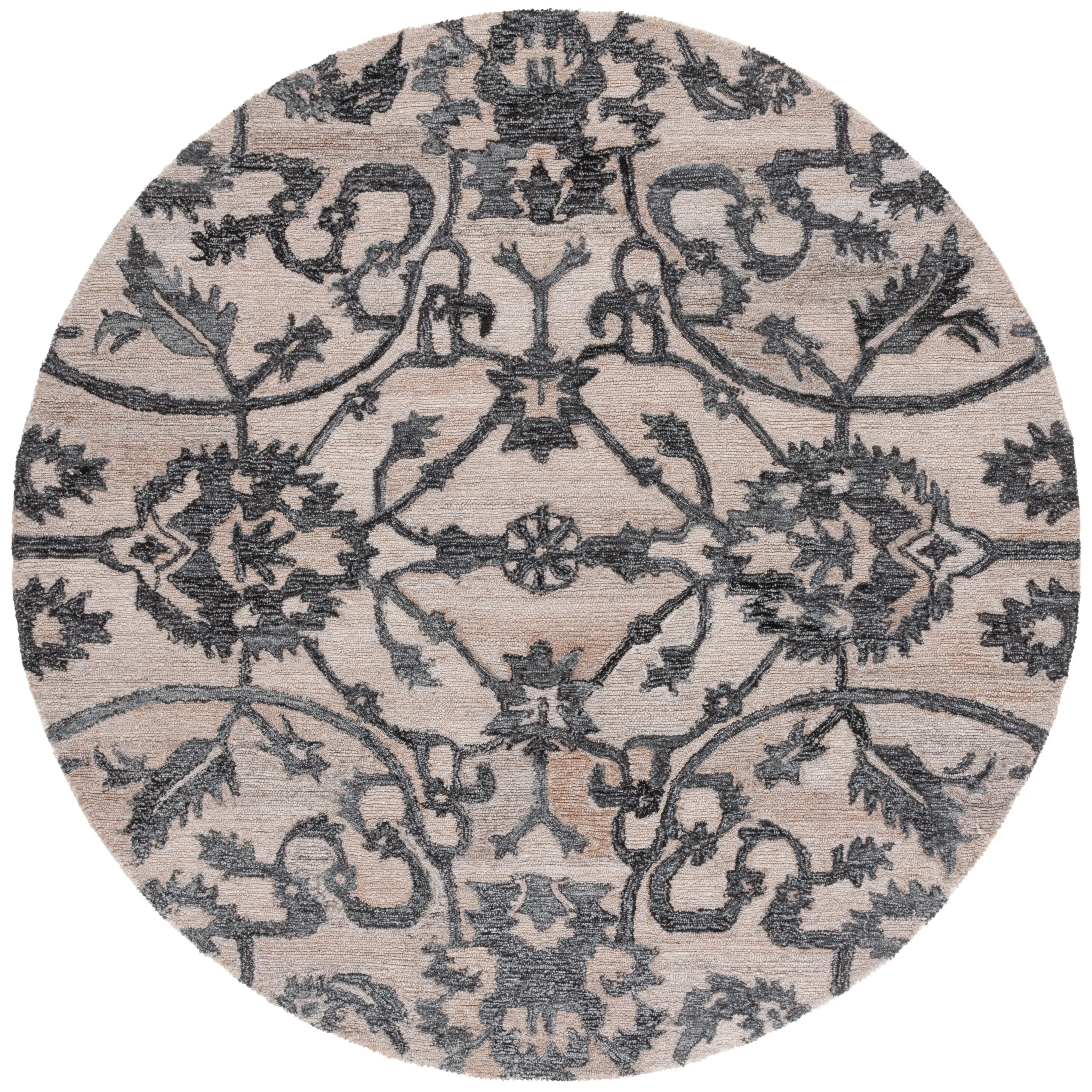 SAFAVIEH Handmade Anatolia Liilia Rug