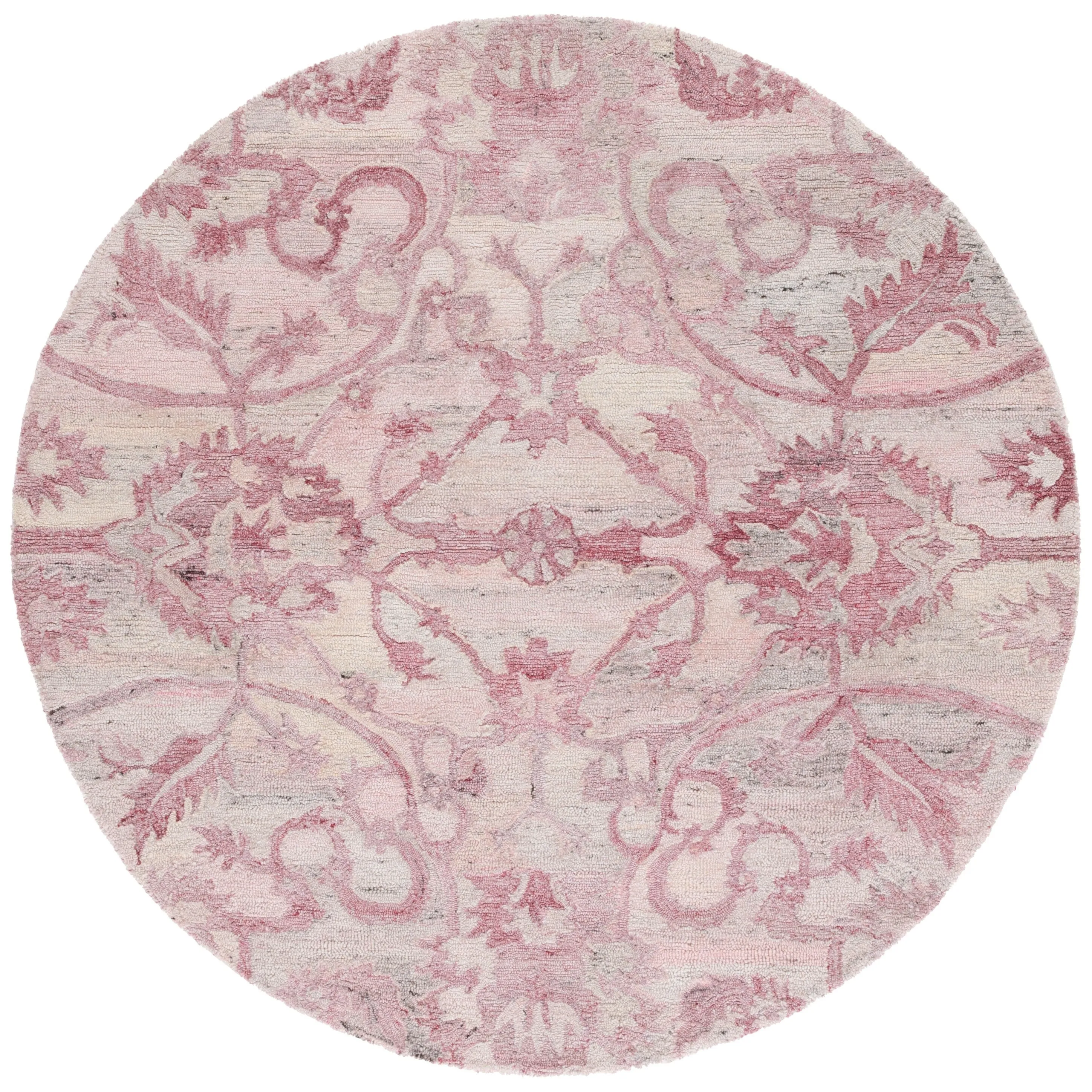 SAFAVIEH Handmade Anatolia Liilia Rug