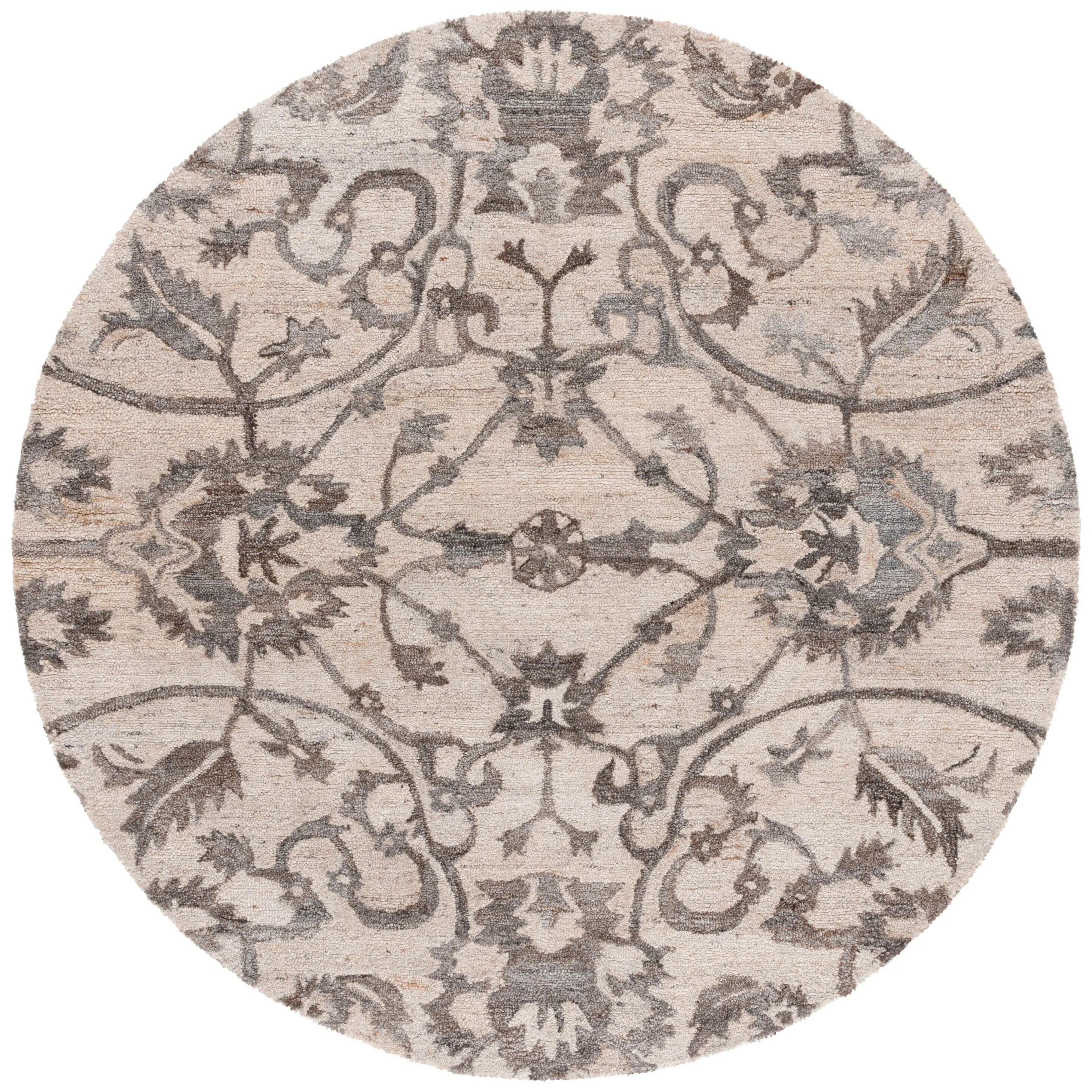 SAFAVIEH Handmade Anatolia Liilia Rug