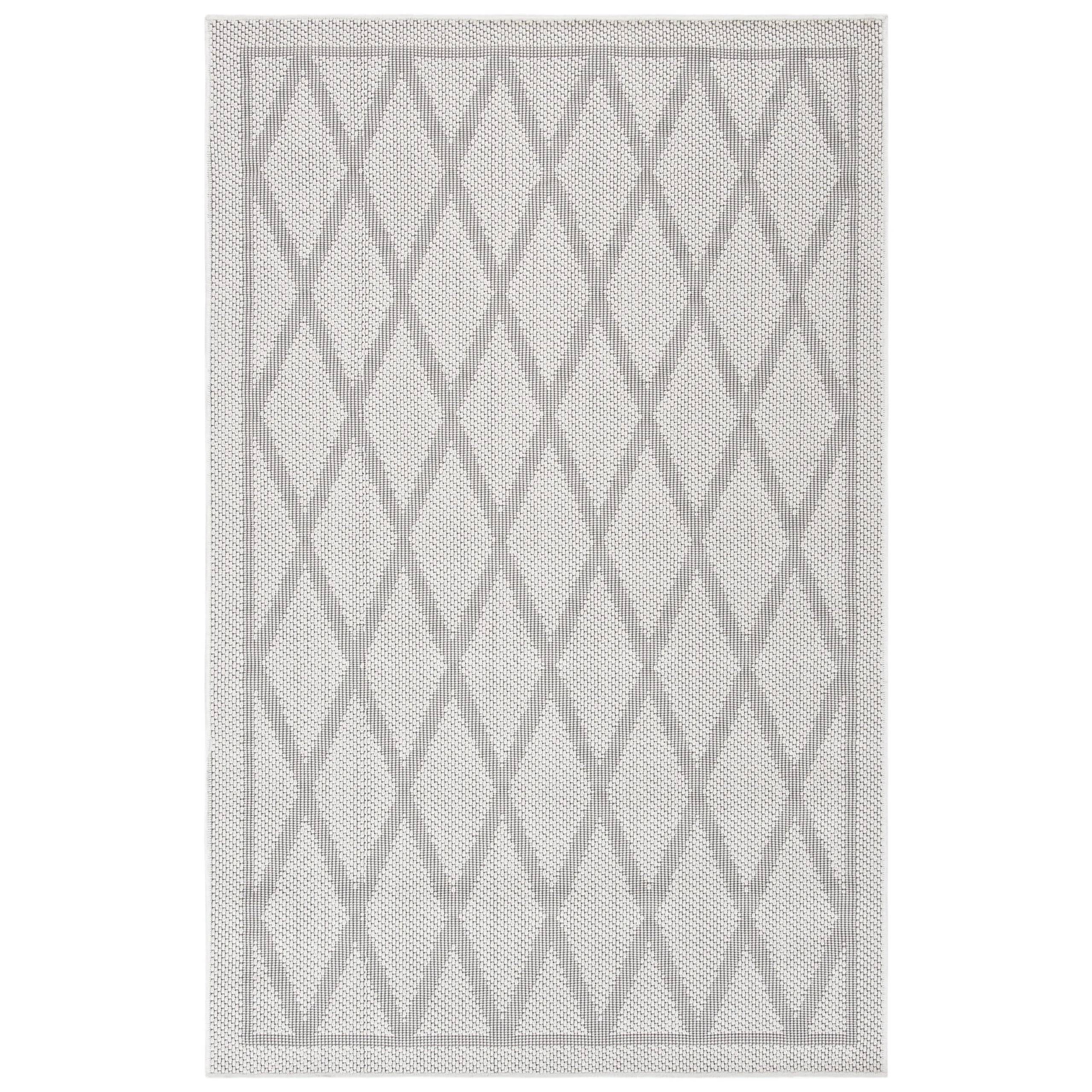 SAFAVIEH Handmade Aspen Despoina Bohemian & Eclectic Tribal Wool
