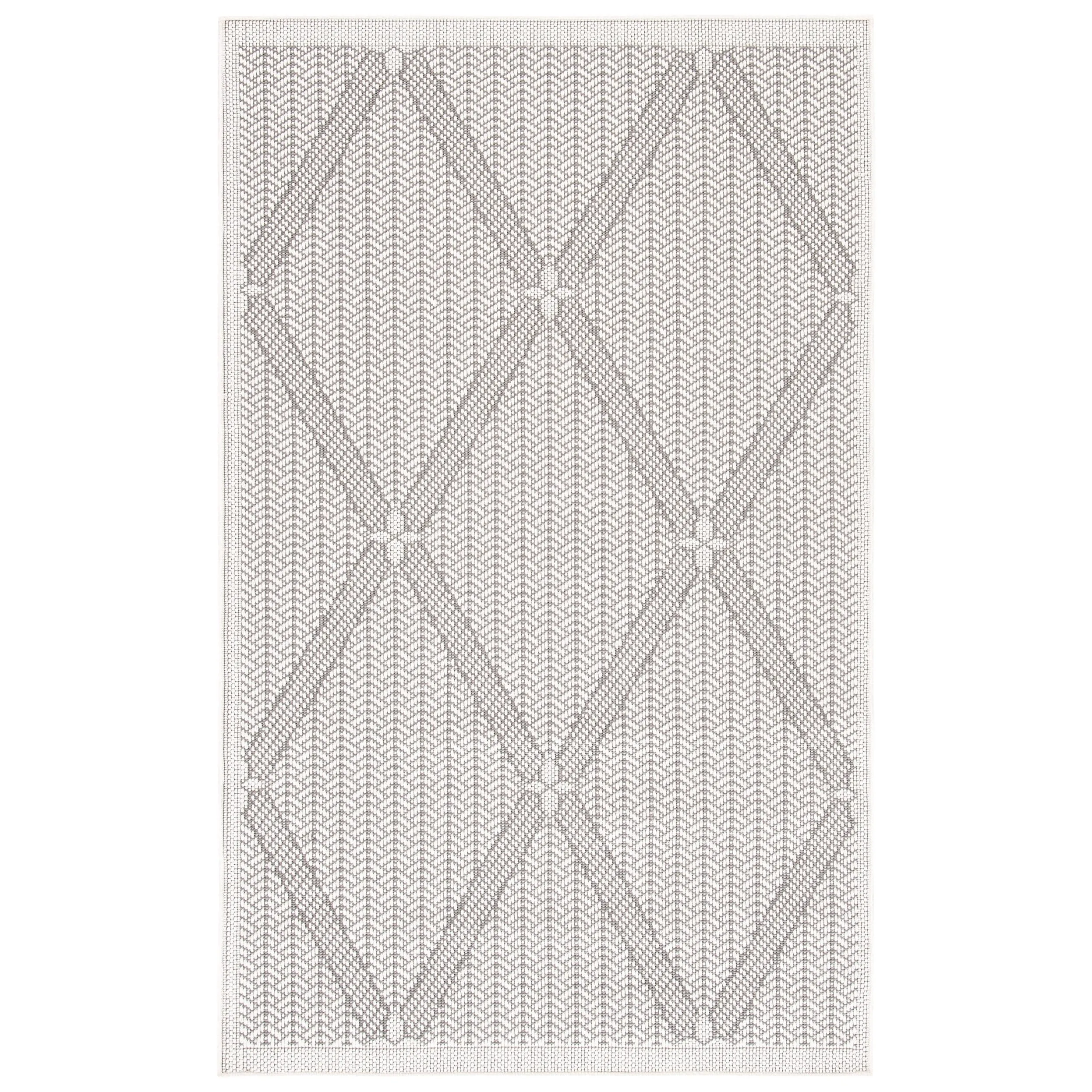 SAFAVIEH Handmade Aspen Despoina Bohemian & Eclectic Tribal Wool