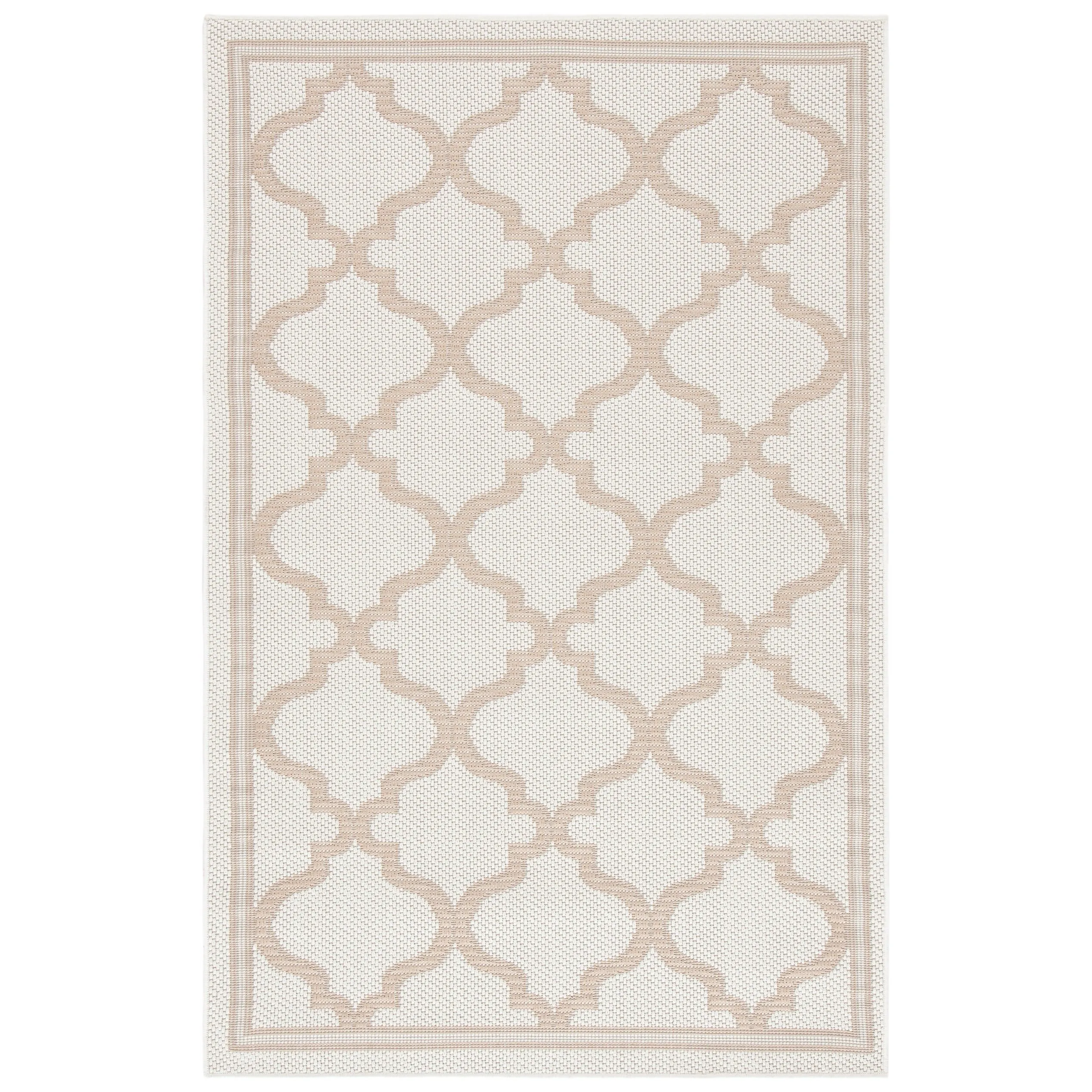 SAFAVIEH Handmade Aspen Despoina Bohemian & Eclectic Tribal Wool