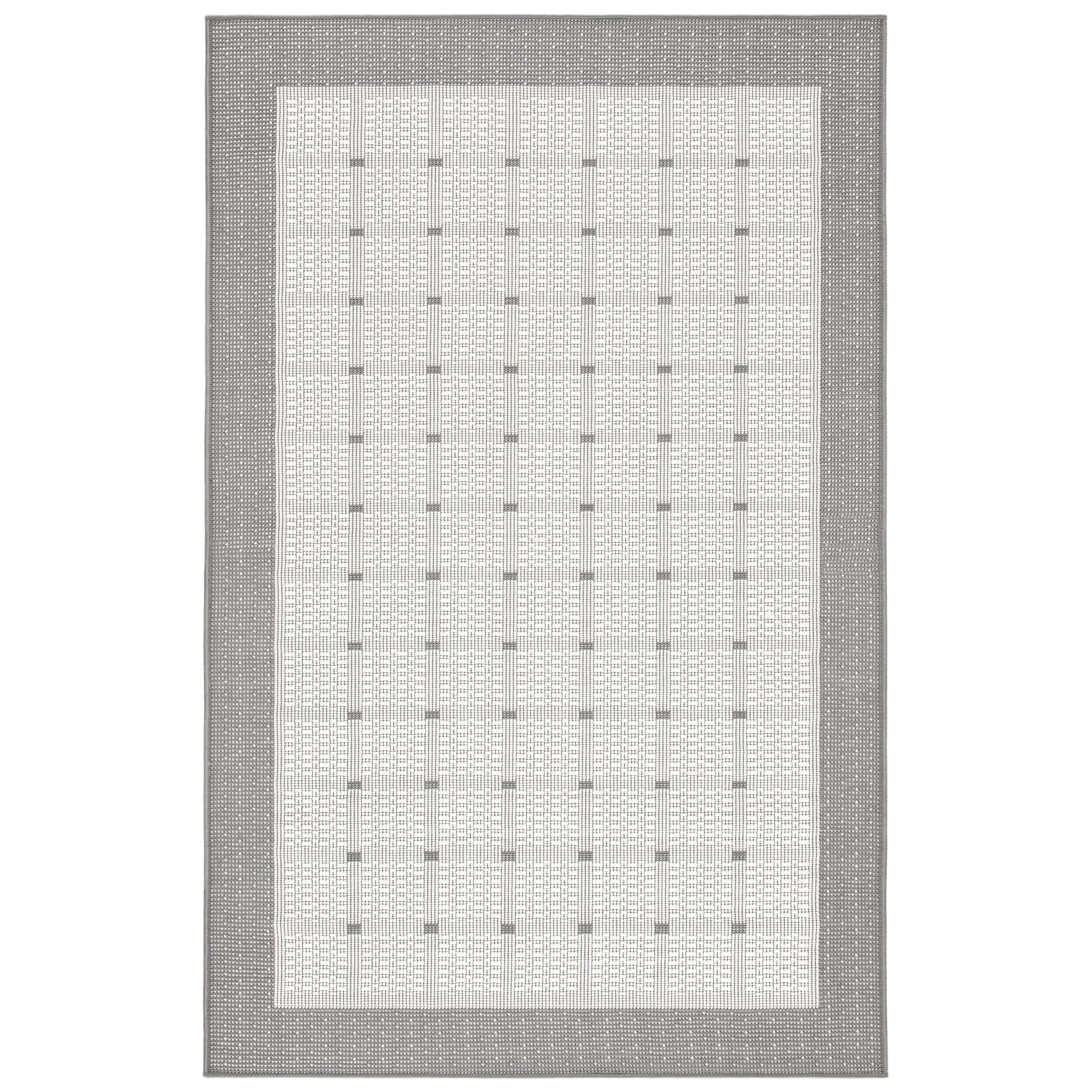 SAFAVIEH Handmade Aspen Kerstin Boho Tribal Wool Rug
