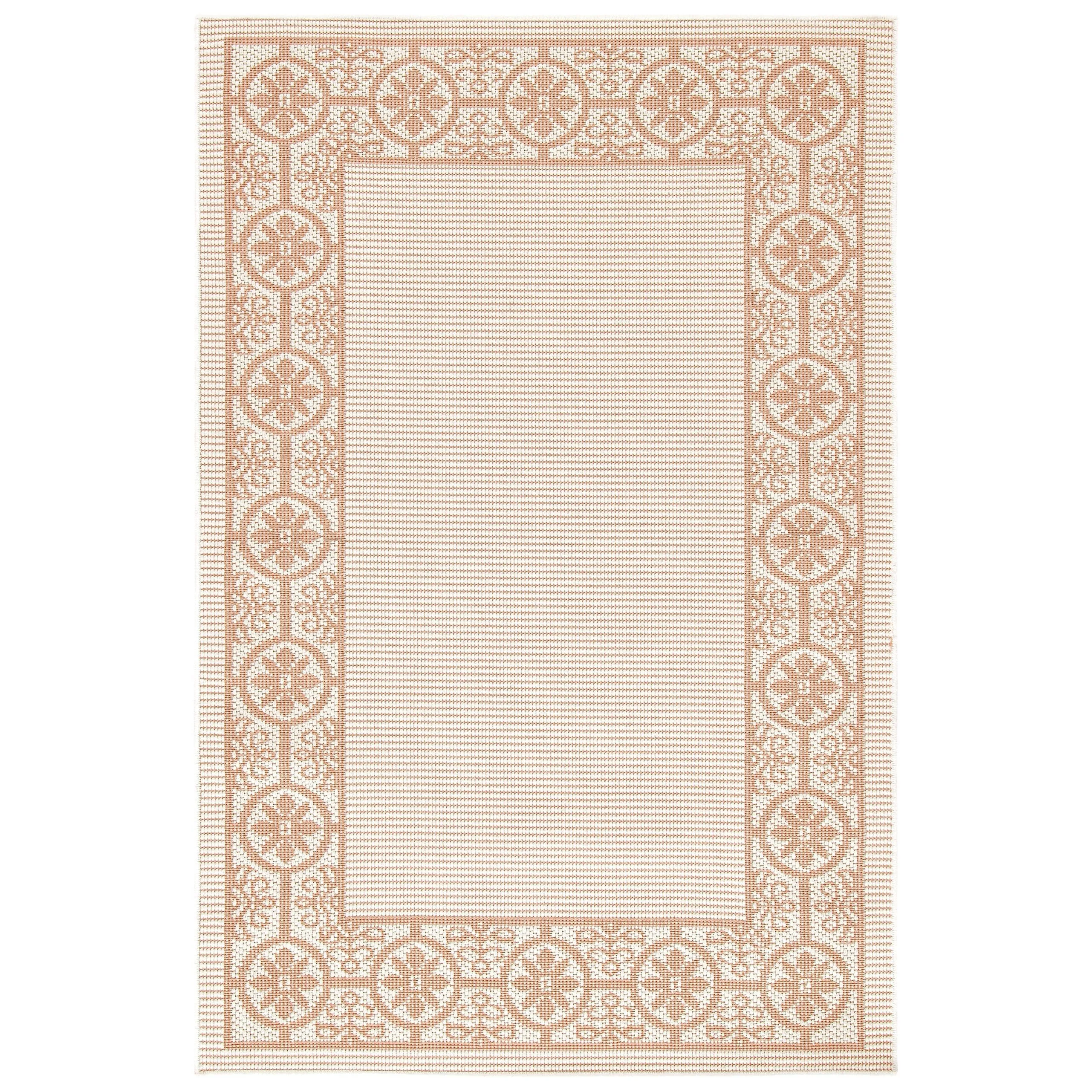SAFAVIEH Handmade Aspen Lavrenti Boho Tribal Wool Rug