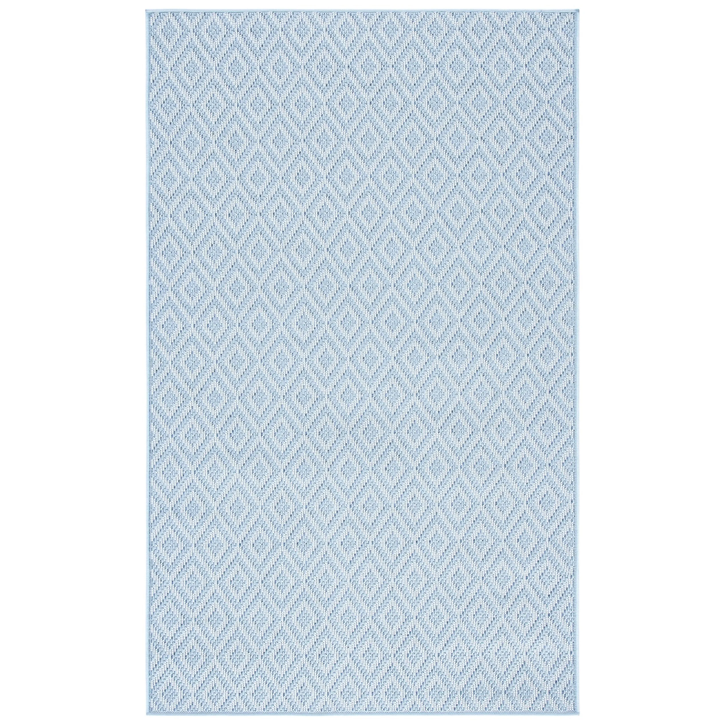 SAFAVIEH Handmade Aspen Lavrenti Boho Tribal Wool Rug