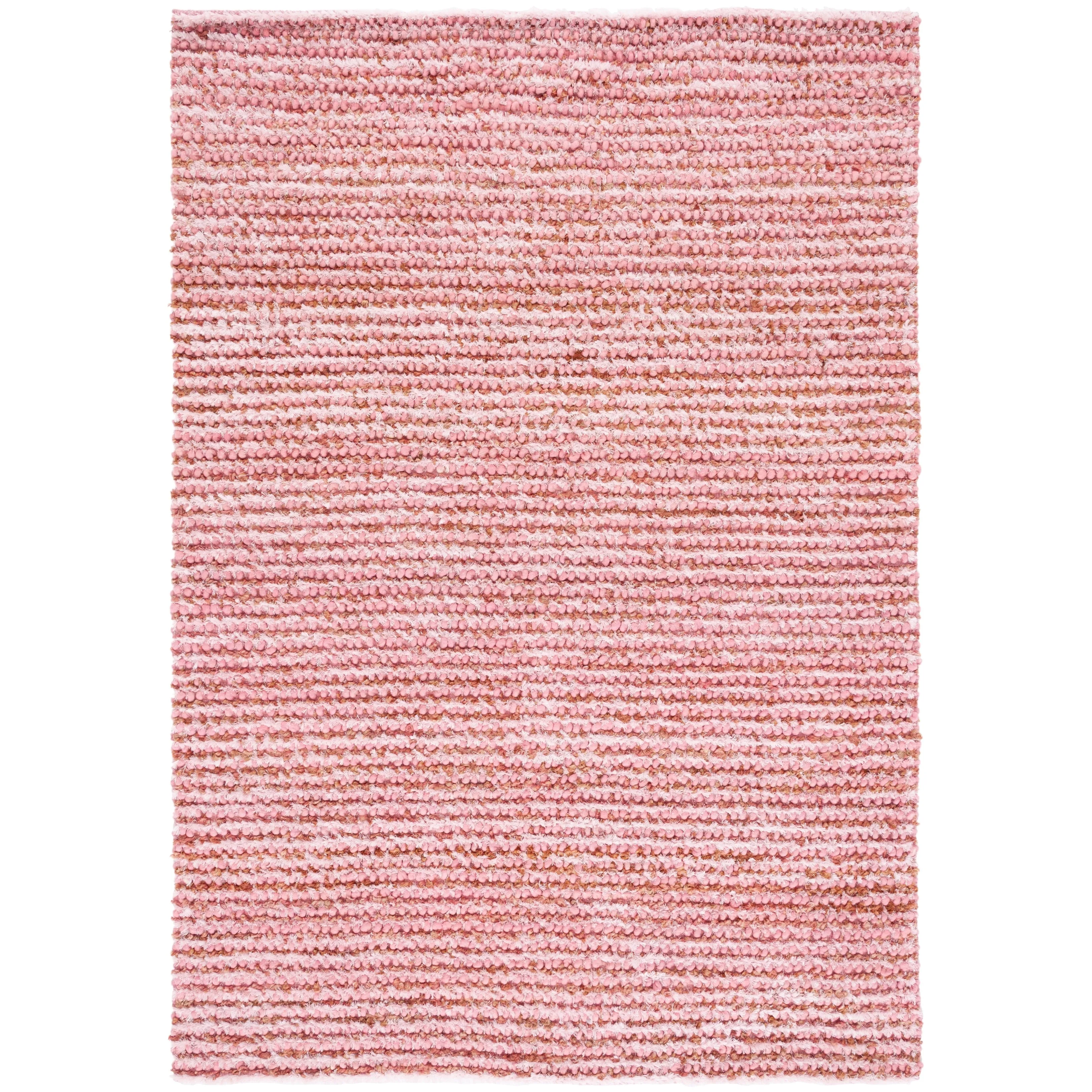 SAFAVIEH Handmade Aspen Symone Ashton Solid Wool Rug
