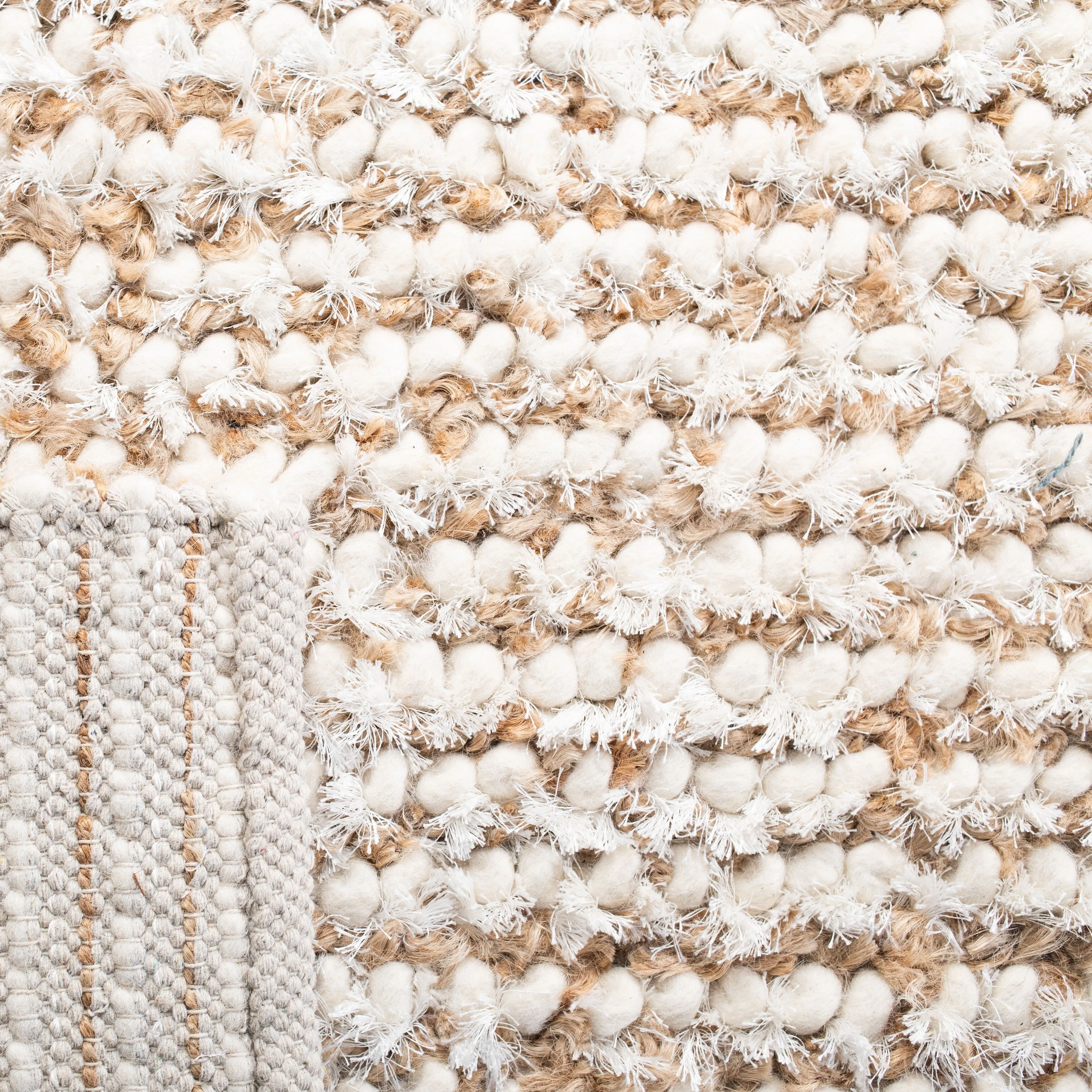 SAFAVIEH Handmade Aspen Symone Ashton Solid Wool Rug
