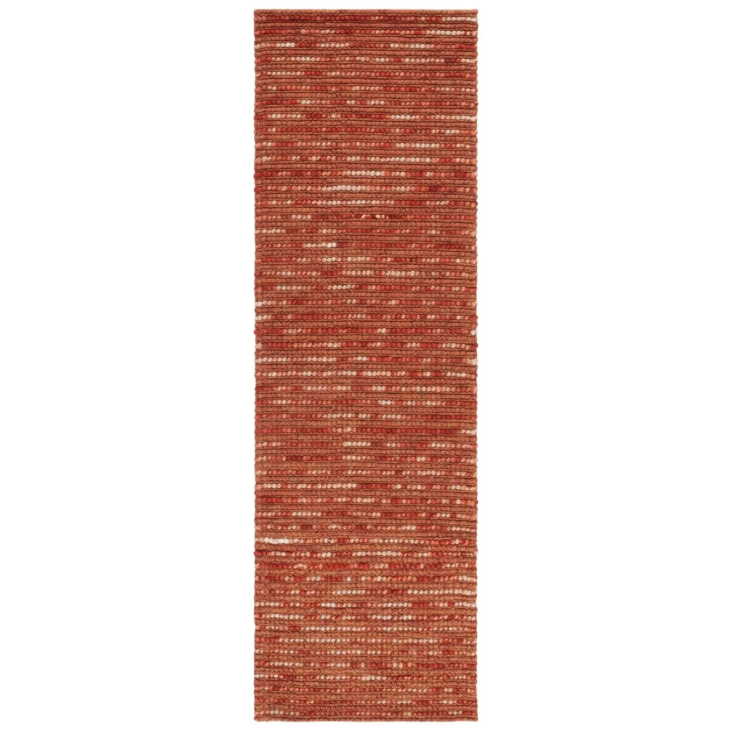 SAFAVIEH Handmade Bohemian Jelisava Jute & Wool Area Rug