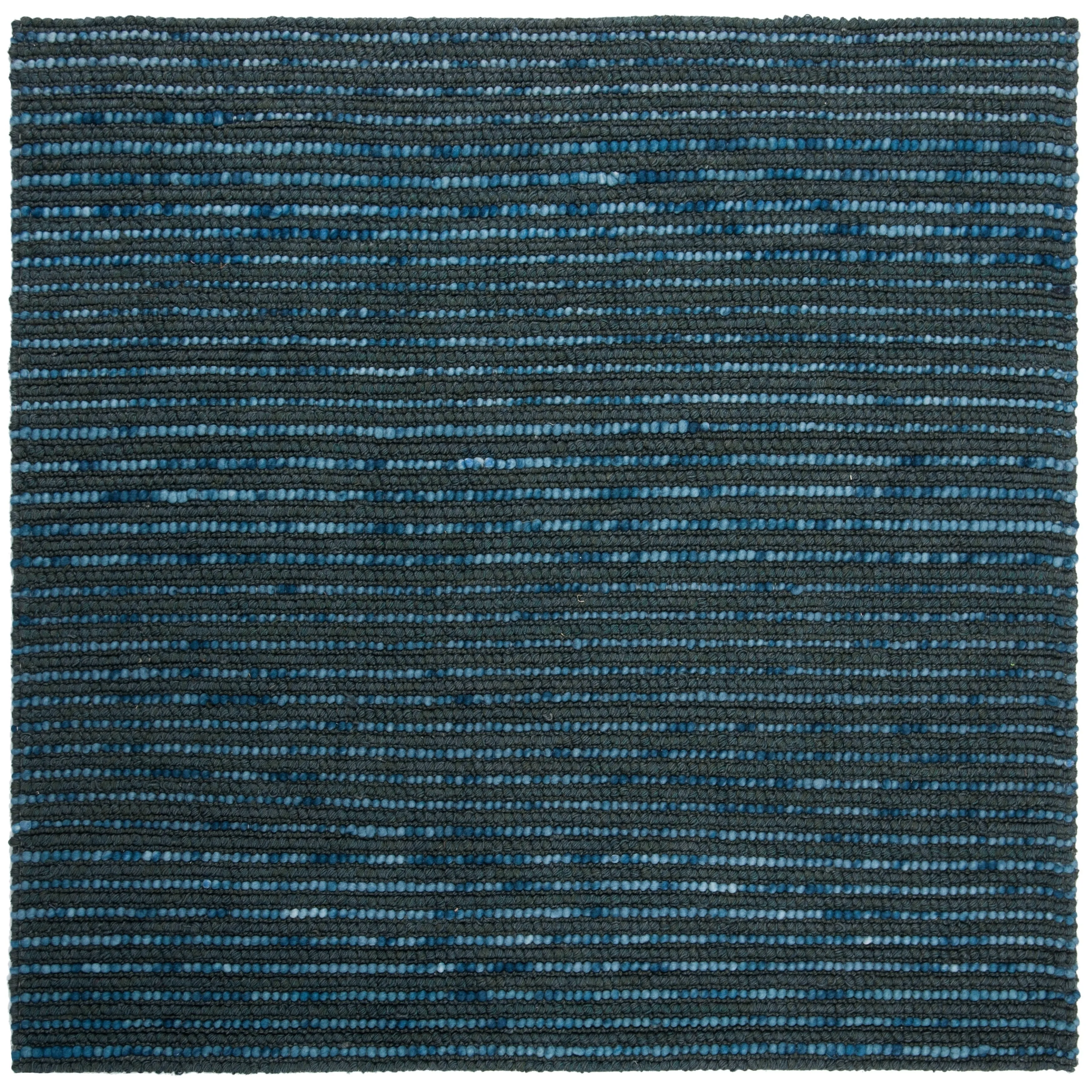 SAFAVIEH Handmade Bohemian Jelisava Jute & Wool Area Rug