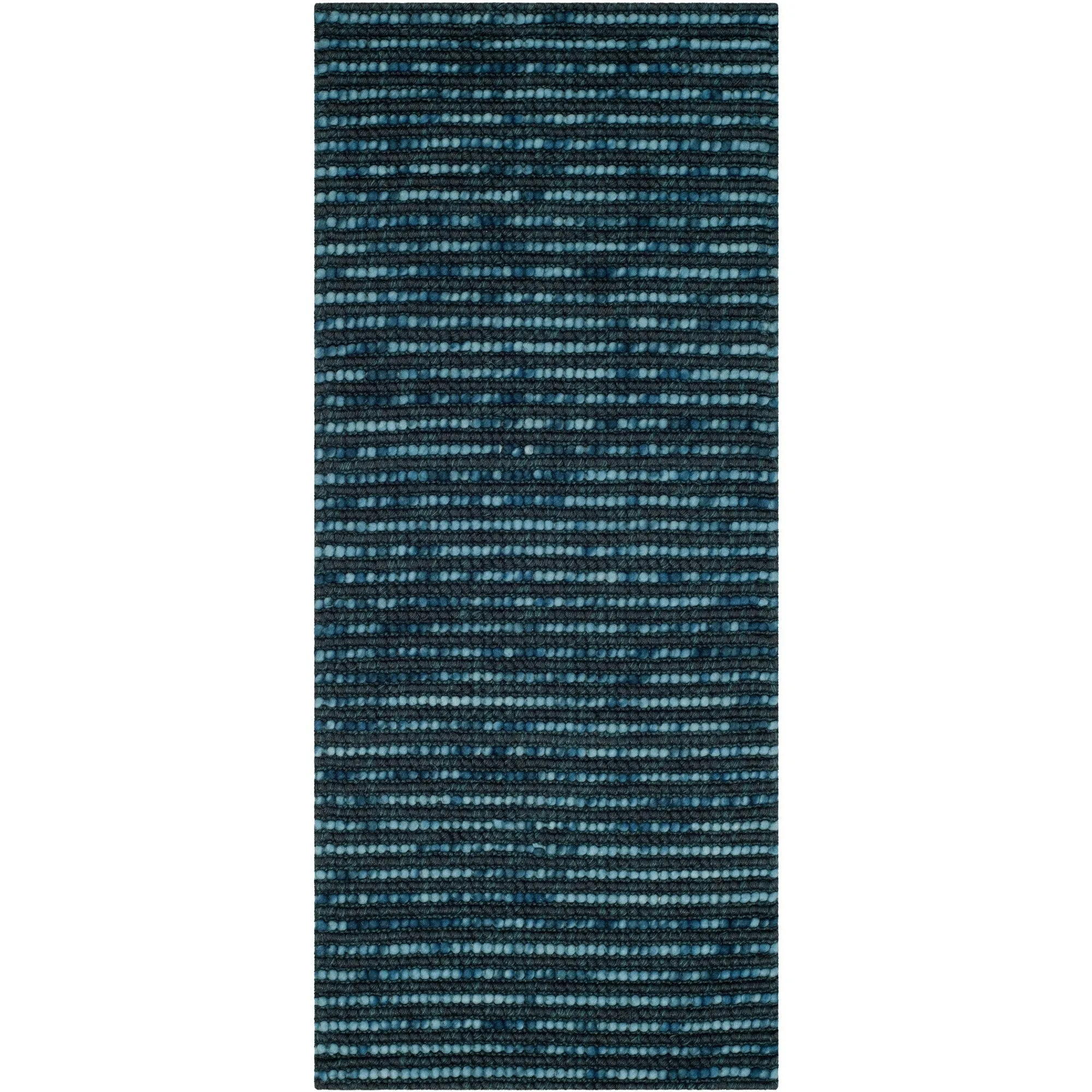 SAFAVIEH Handmade Bohemian Jelisava Jute & Wool Area Rug